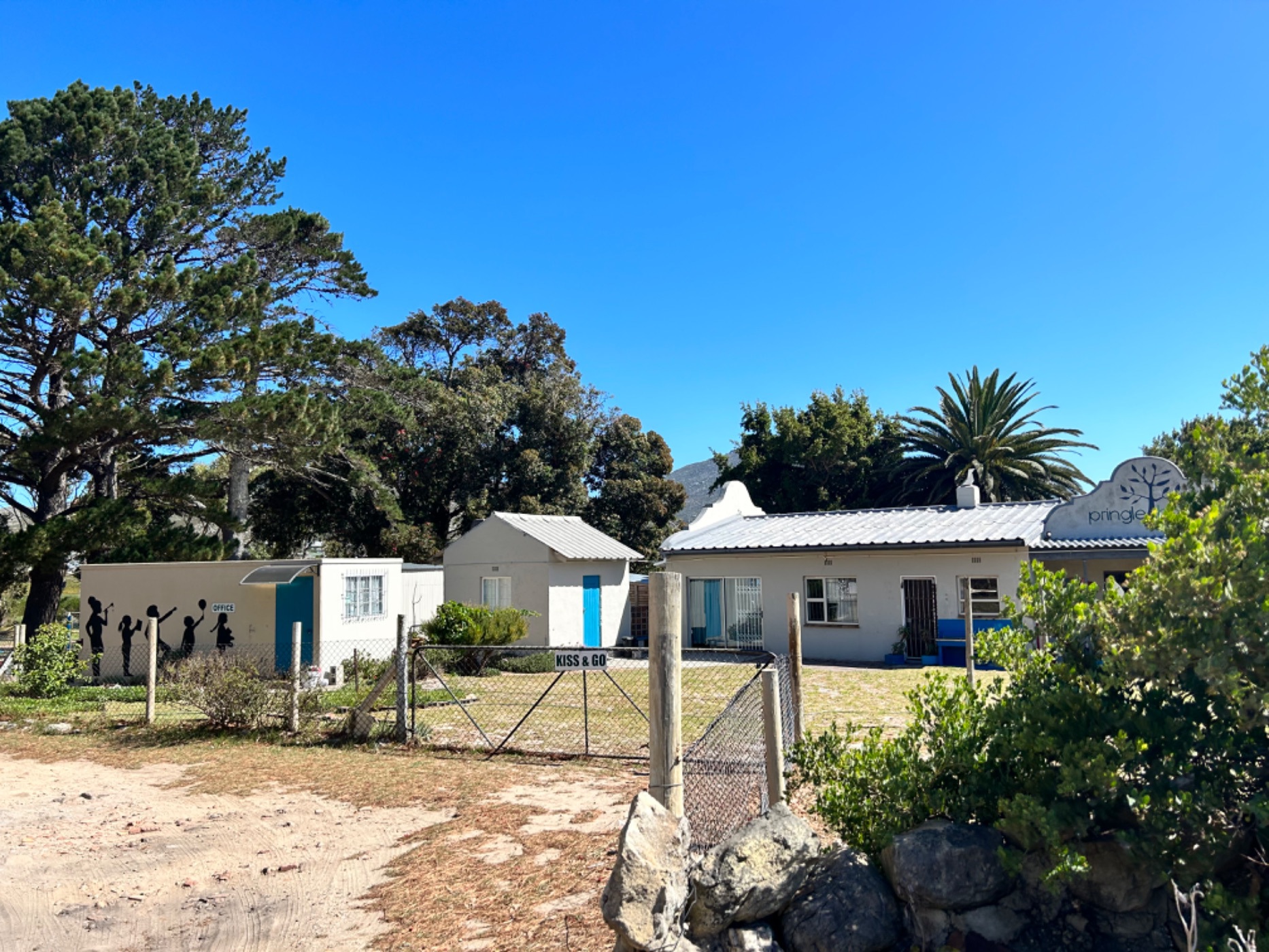 8.64 m2 Smallholding For Sale Pringle Bay KN1603102 Pam Golding