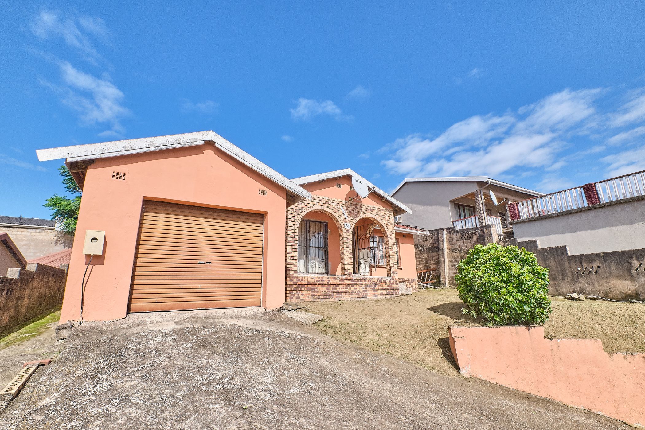 4 Bedroom House For Sale Umlazi 1WB1604181 Pam Golding Properties