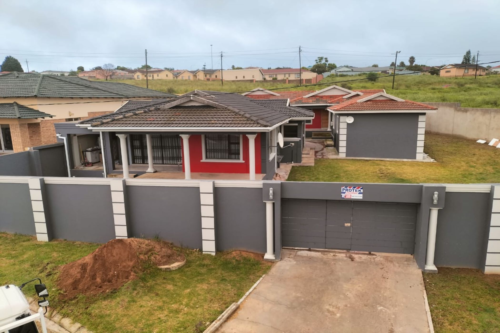 10 Bedroom House For Sale | Southernwood (Mthatha) | 1MH1599652 | Pam ...