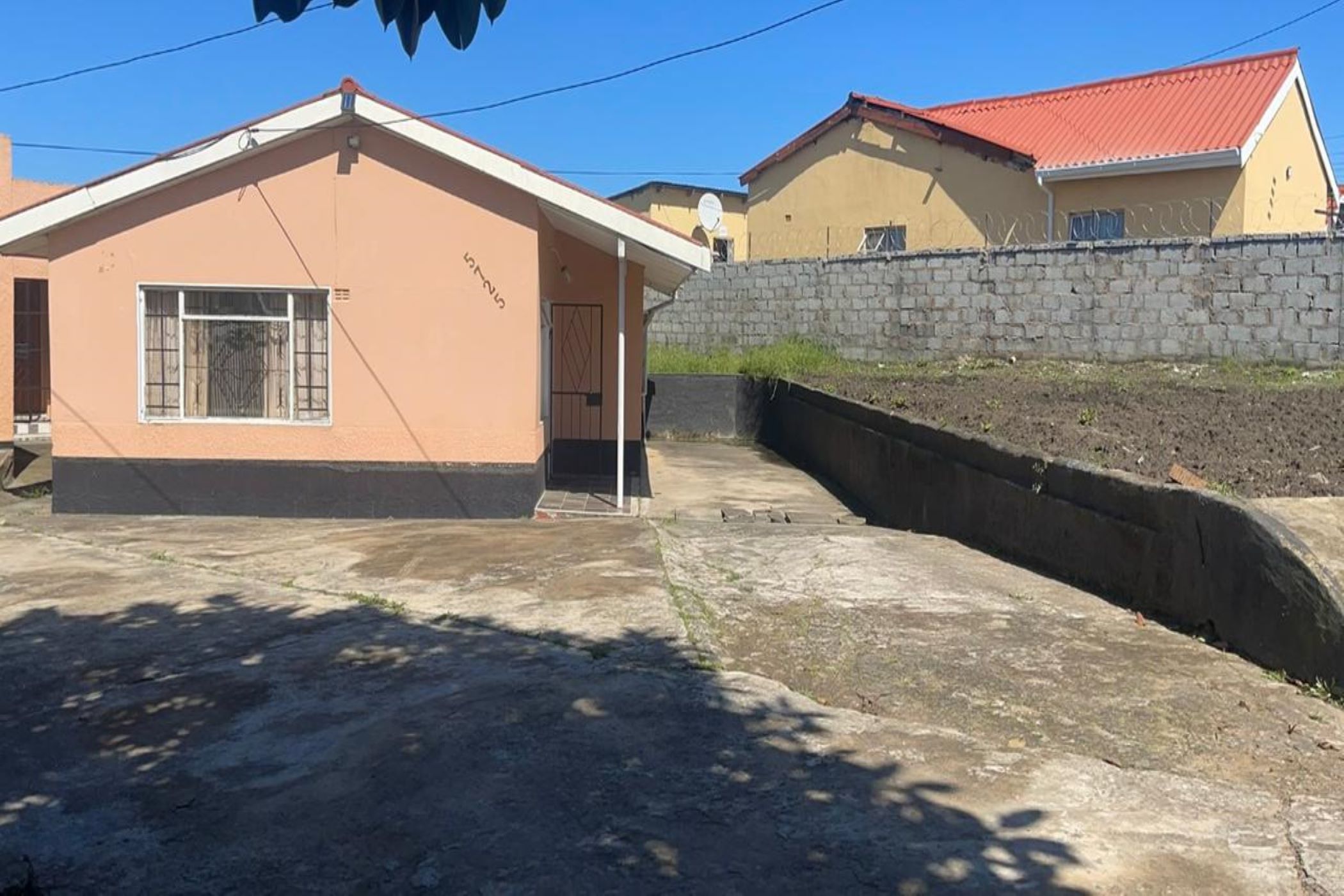 3 Bedroom House For Sale Butterworth 1MH1600398 Pam Golding