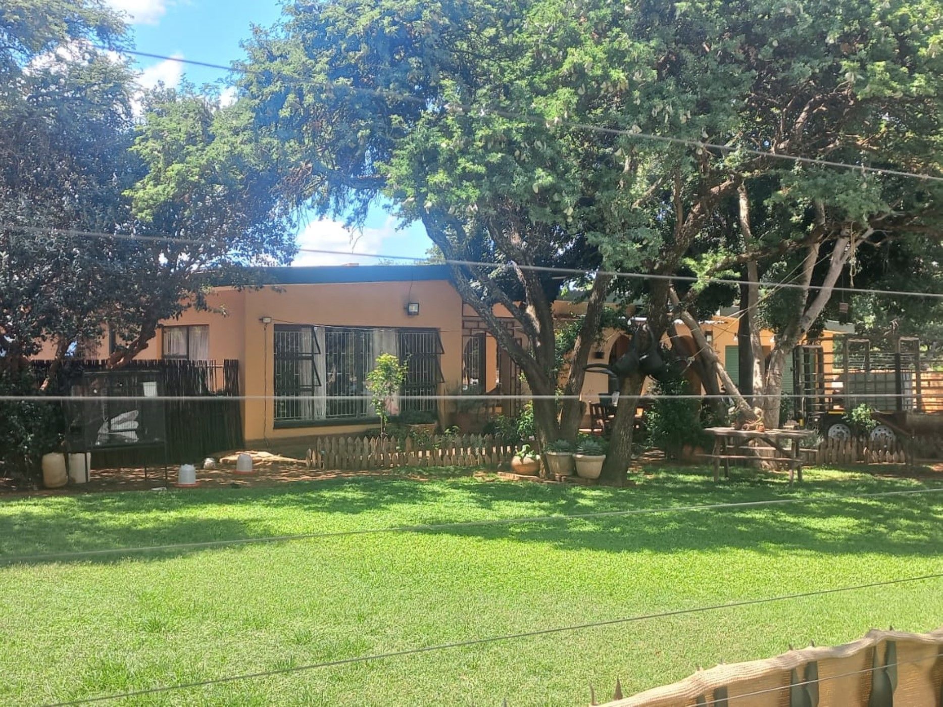 3 Bedroom House For Sale SchweizerReneke 1KJ1600879 Pam Golding