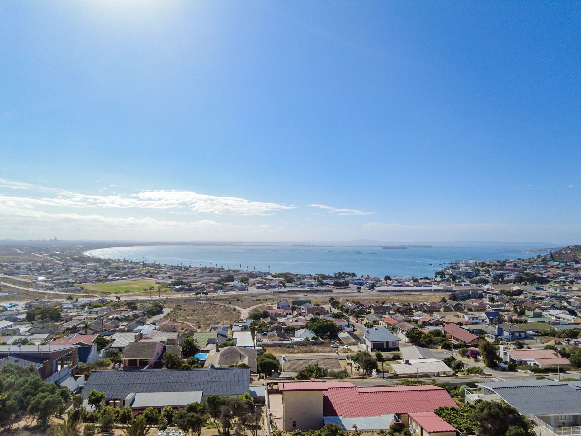 989 m2 Residential Vacant Land For Sale Saldanha Bay LA1603945