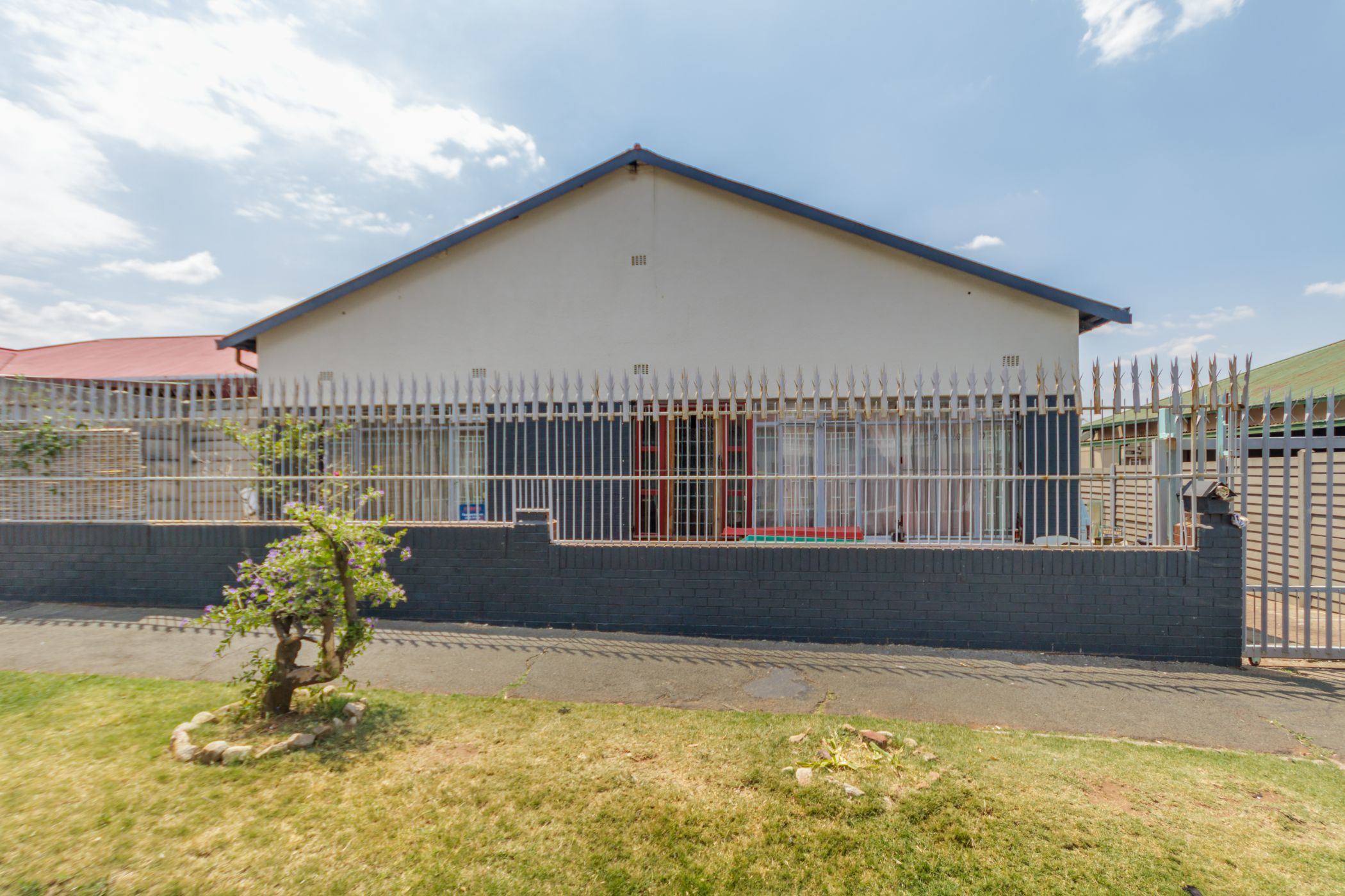 3 Bedroom House For Sale Newlands (Johannesburg) RAN1601014 Pam