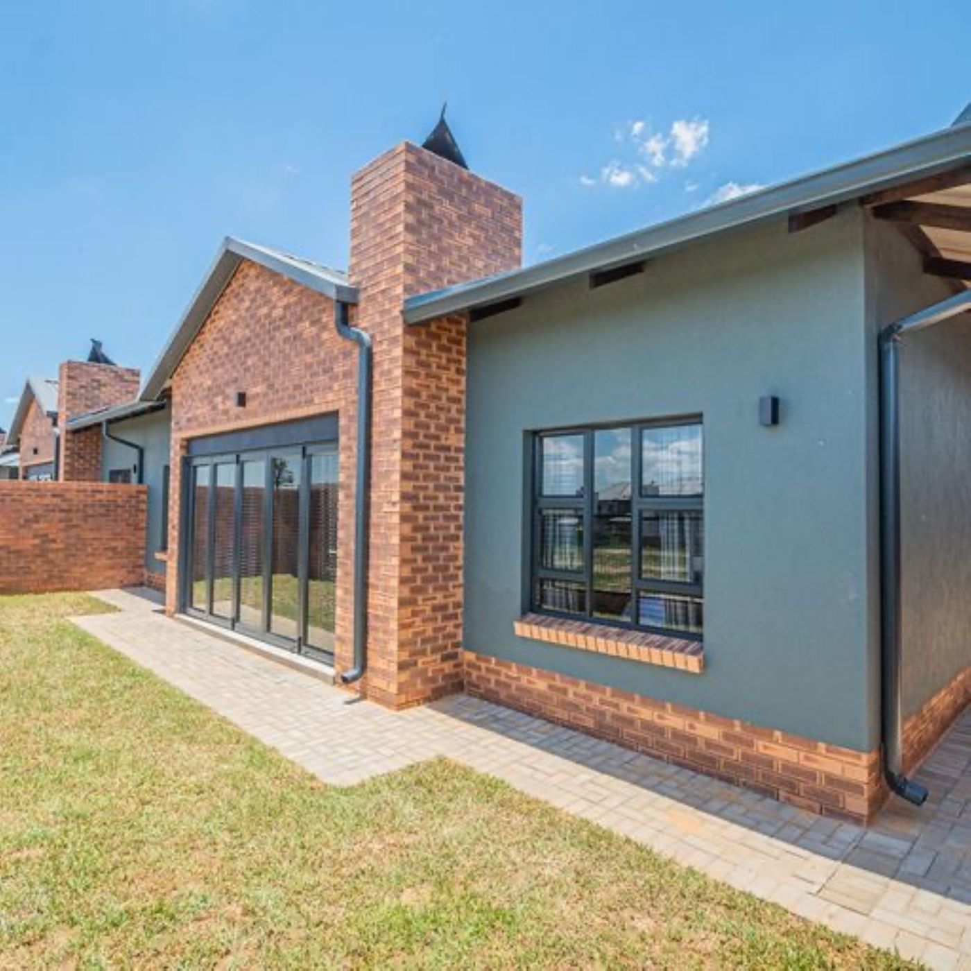 3 Bedroom House For Sale Six Fountains PT1601427 Pam Golding