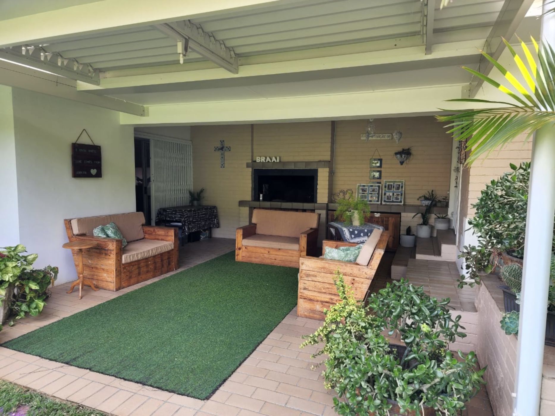 4 bedroom house for sale in Panorama (Malmesbury)