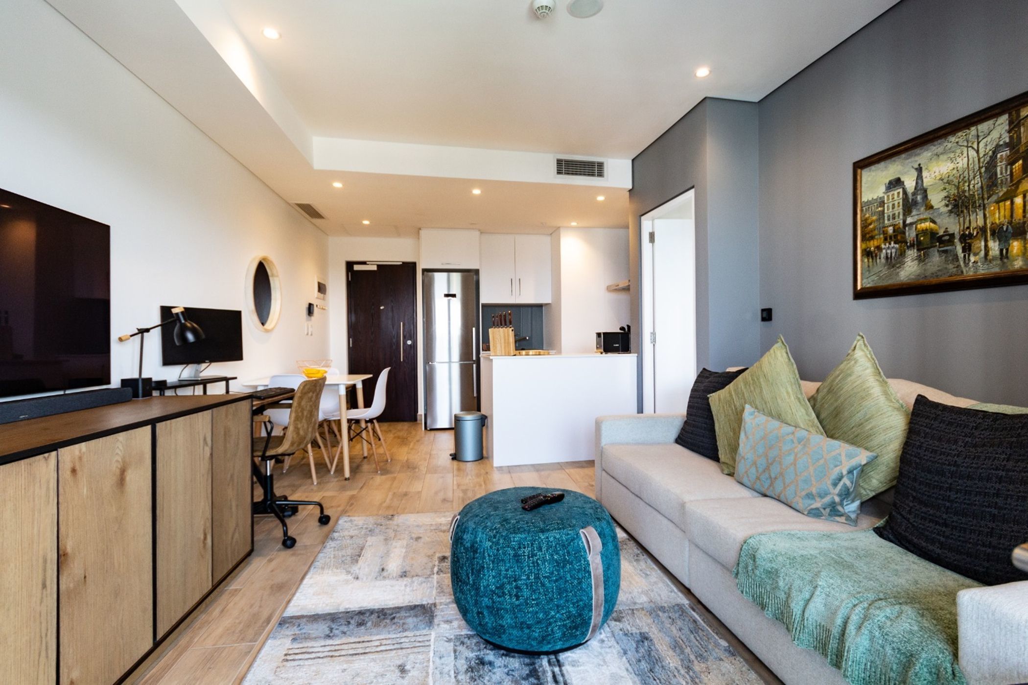 1 Bedroom Apartment To Rent uMhlanga Rocks 1ND1601465 Pam Golding