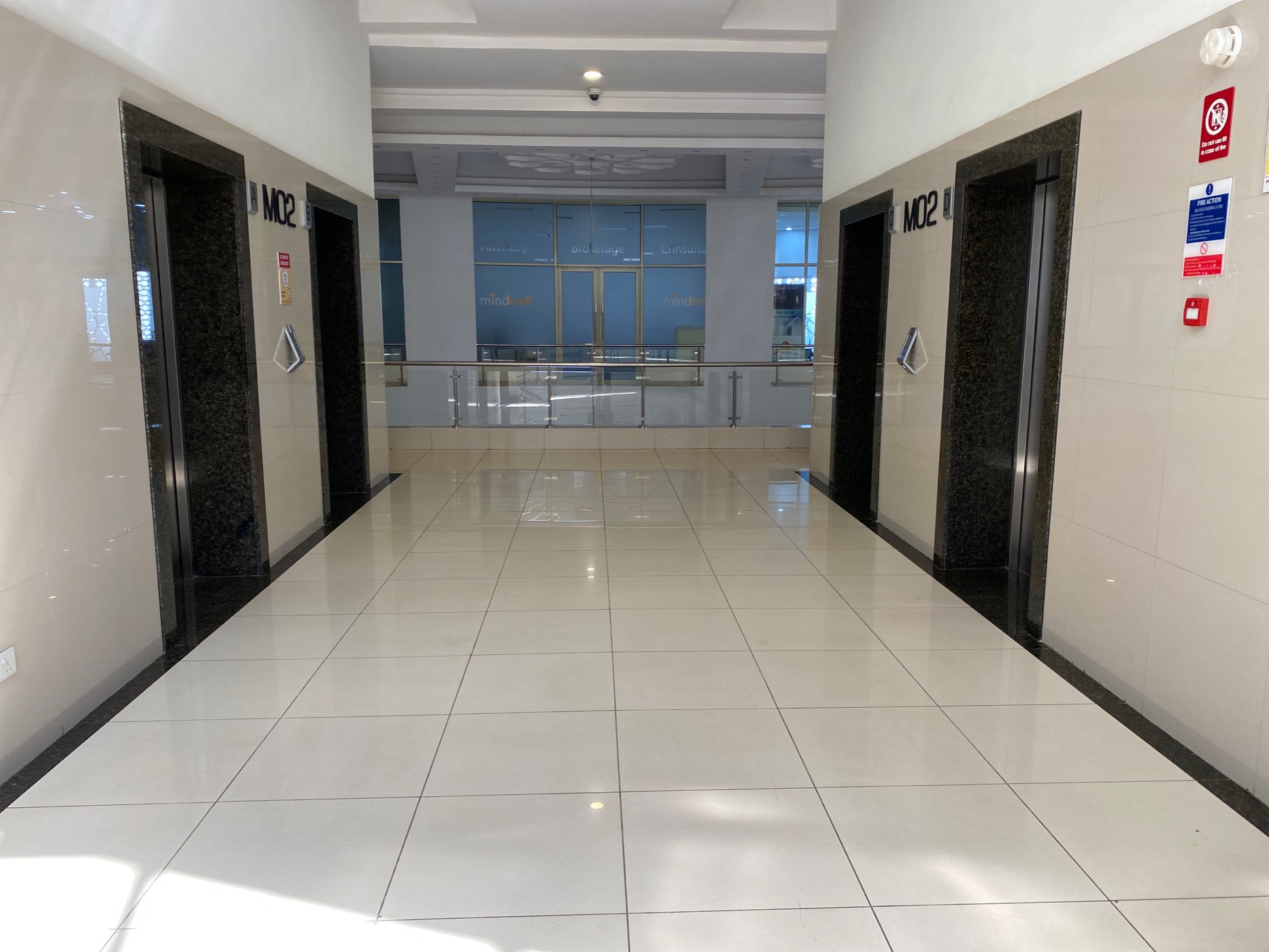 362 m&sup2; commercial building to rent in Kilimani (Kenya)