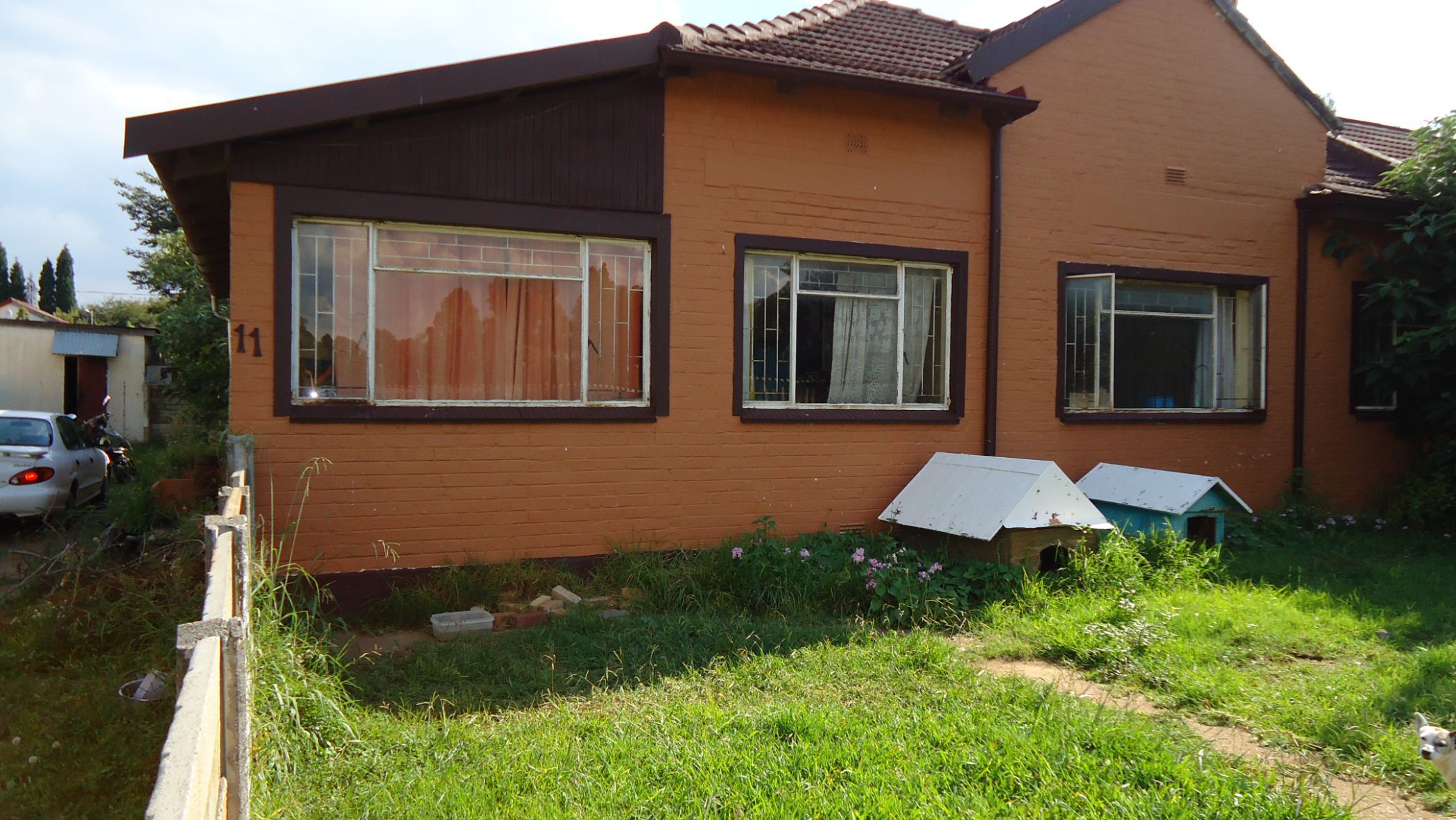 4 Bedroom House For Sale Sherwood Gardens 1BJ1601803 Pam Golding