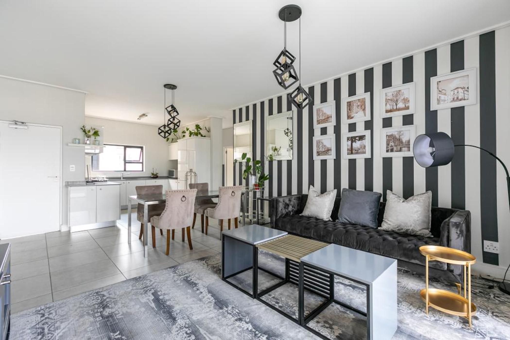 2 Bedroom Apartment To Rent Waterfall (Midrand) MDL1601809 Pam