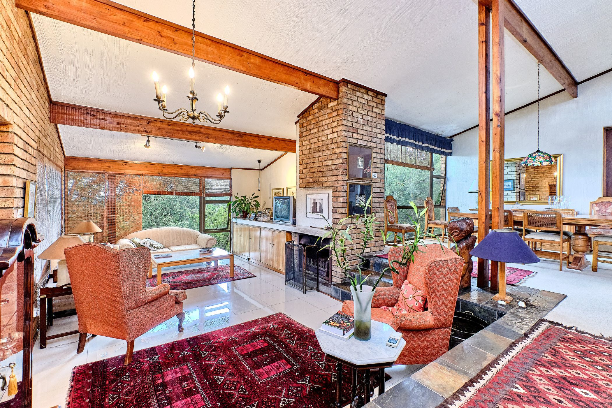 3 Bedroom House For Sale Kleve Hill Park HP1601853 Pam Golding