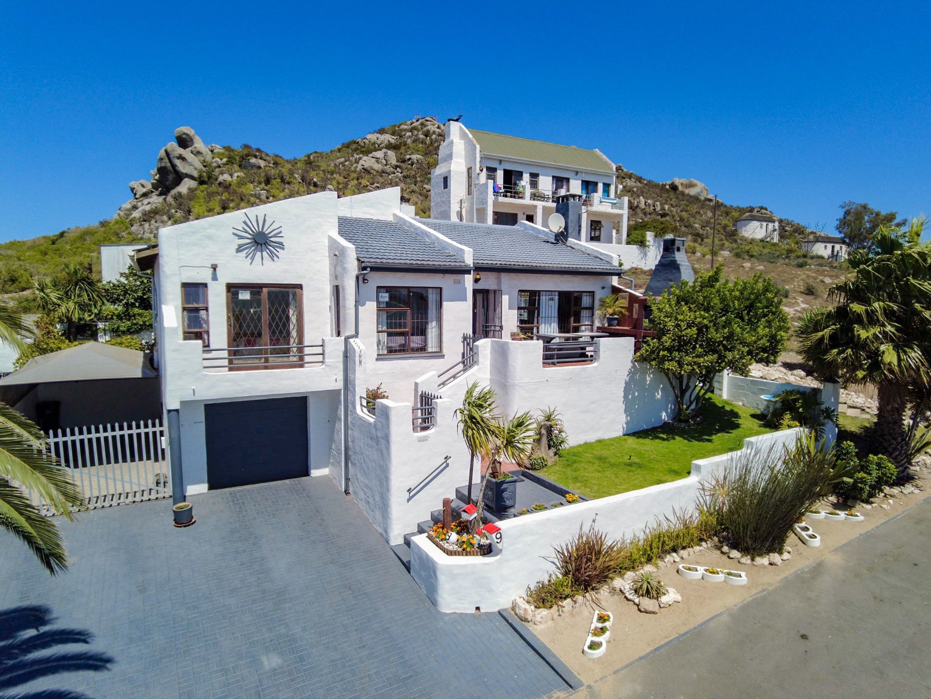 3 Bedroom House For Sale Saldanha Bay LA1638534 Pam Golding