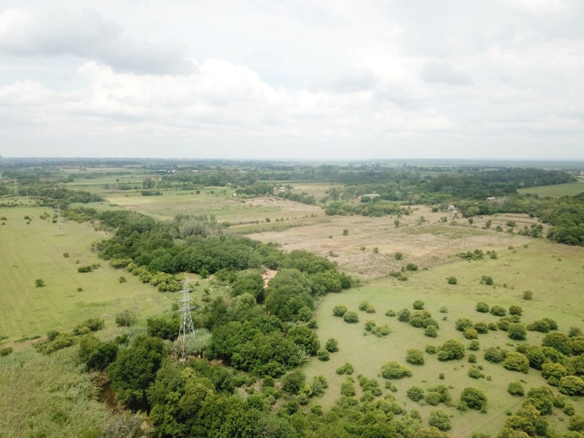 286741 m2 Aquaculture Farm For Sale Bon Accord AH PTM1602274 Pam