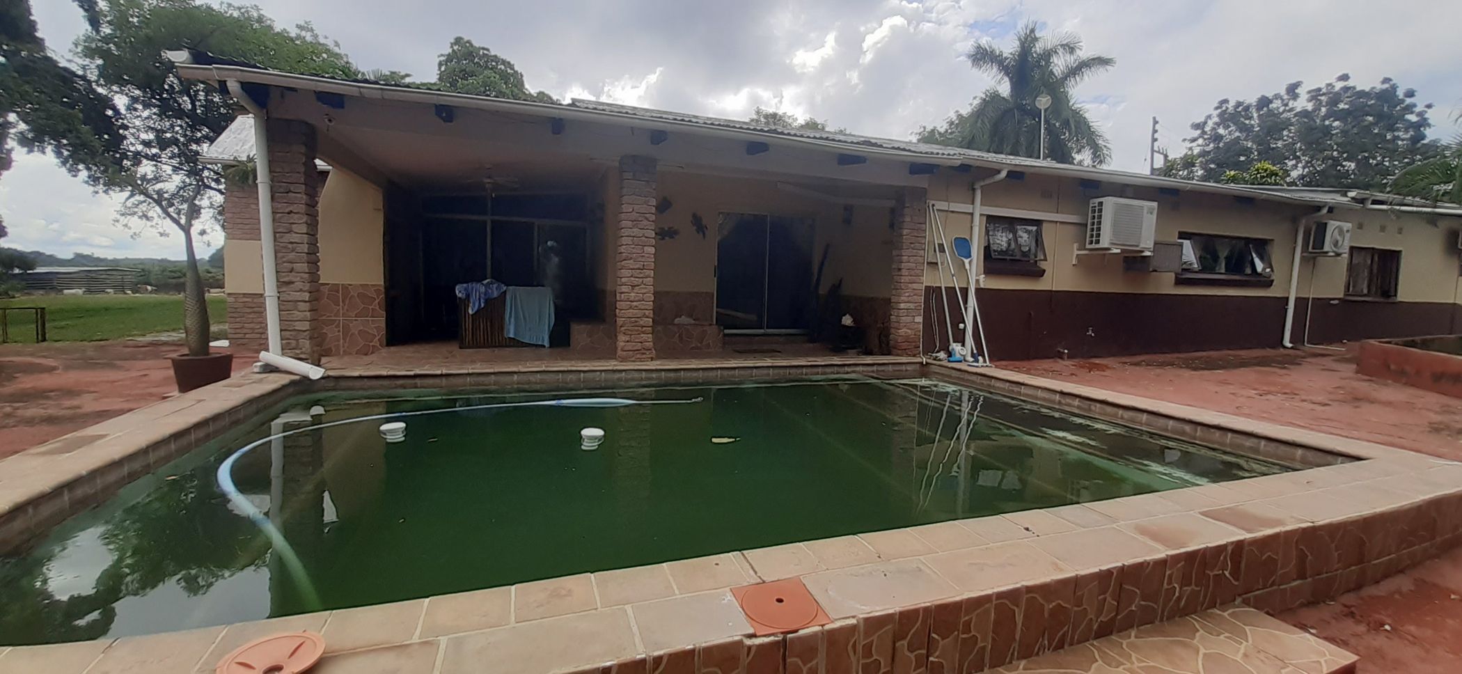 21.41 hectare Mixed Use Farm For Sale Tzaneen Rural 1TA1602005