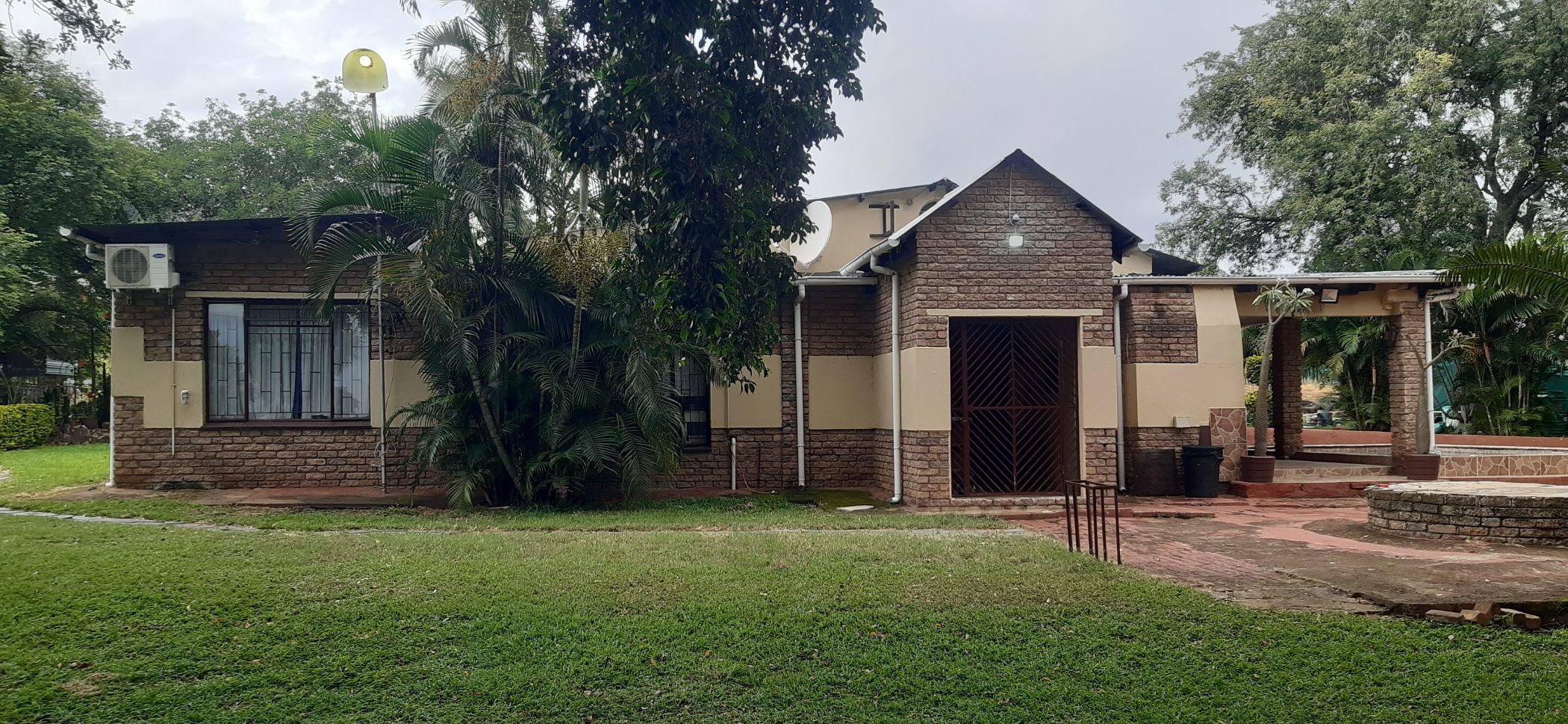 21.41 hectare Mixed Use Farm For Sale Tzaneen Rural 1TA1602005