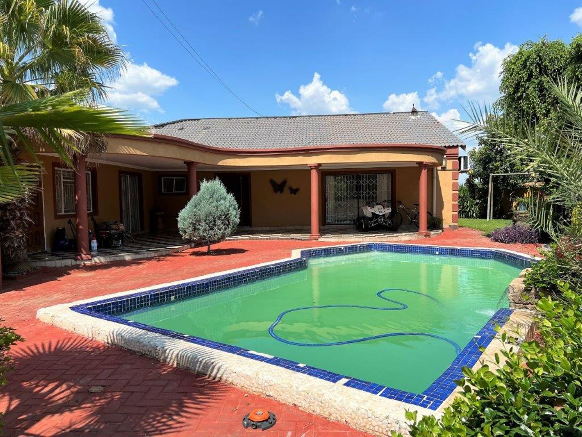 3 Bedroom House For Sale Phakalane (Botswana) 3BO1602029 Pam Golding Properties