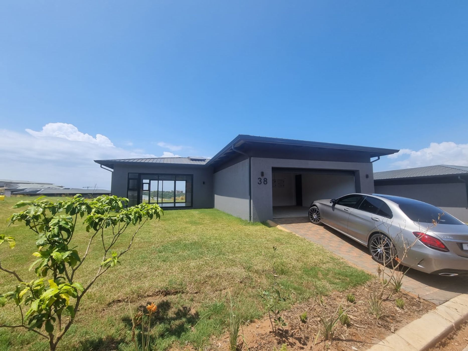 3 bedroom house to rent in Sibaya