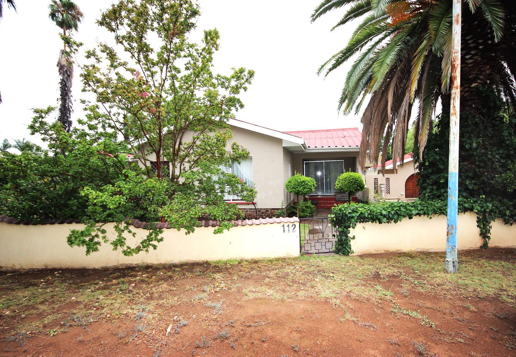 3 Bedroom House For Sale Wesbank (Oudtshoorn) 1OU1602228 Pam