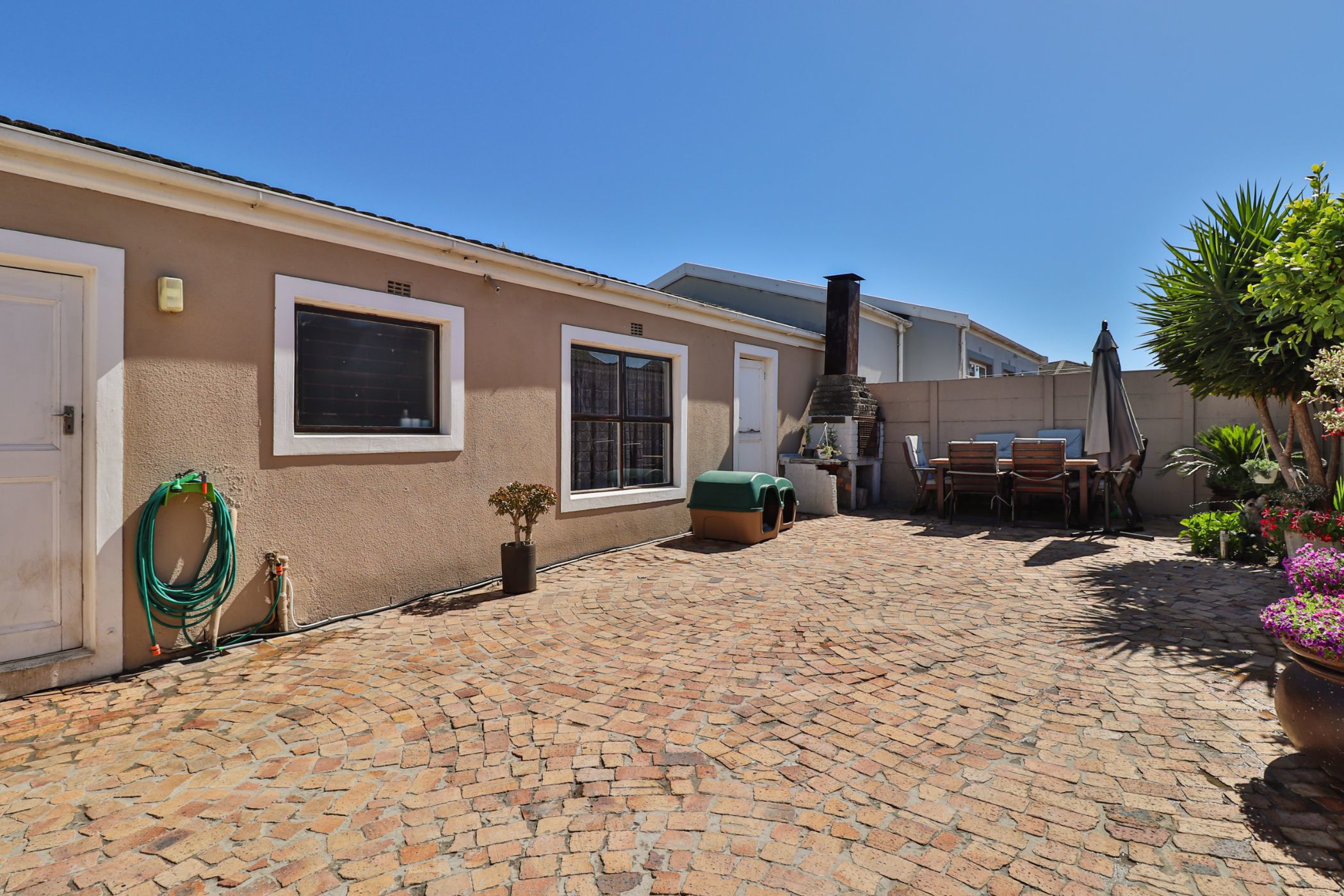 2 Bedroom House For Sale Protea Village 1BC1604099 Pam Golding