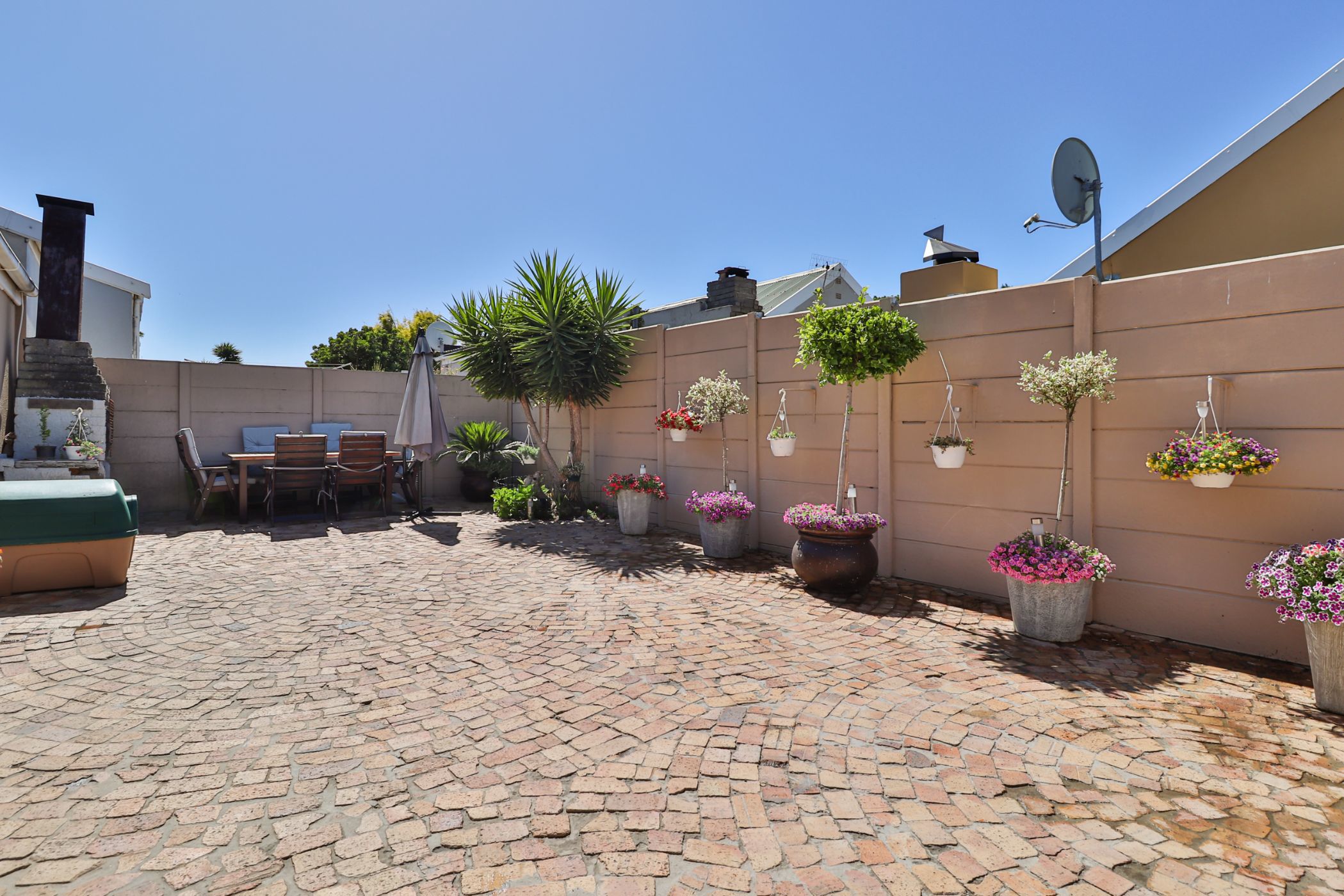 2 Bedroom House For Sale Protea Village 1BC1604099 Pam Golding