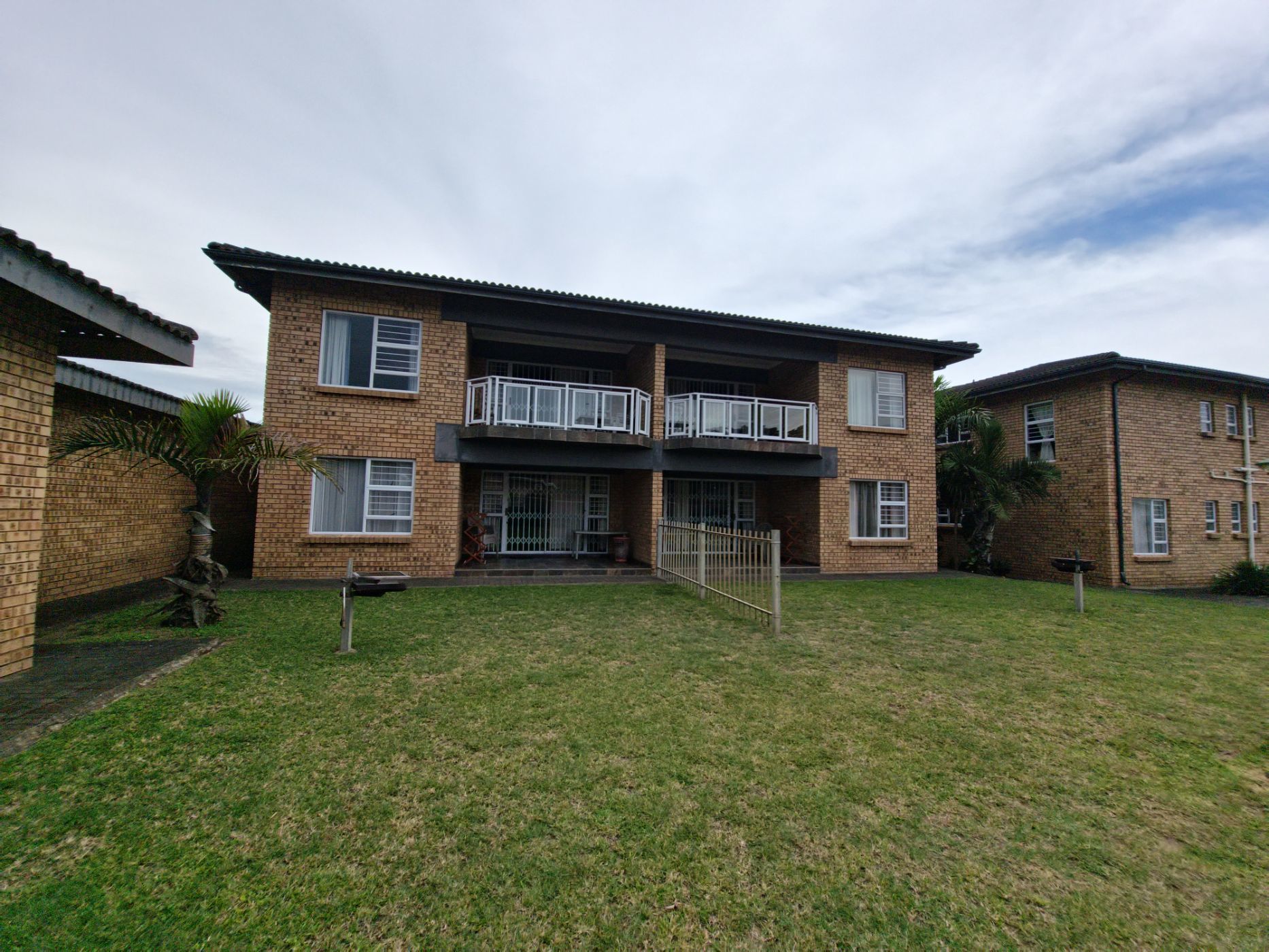 2 Bedroom Apartment To Rent Shelly Beach 1PX1602431 Pam Golding Properties