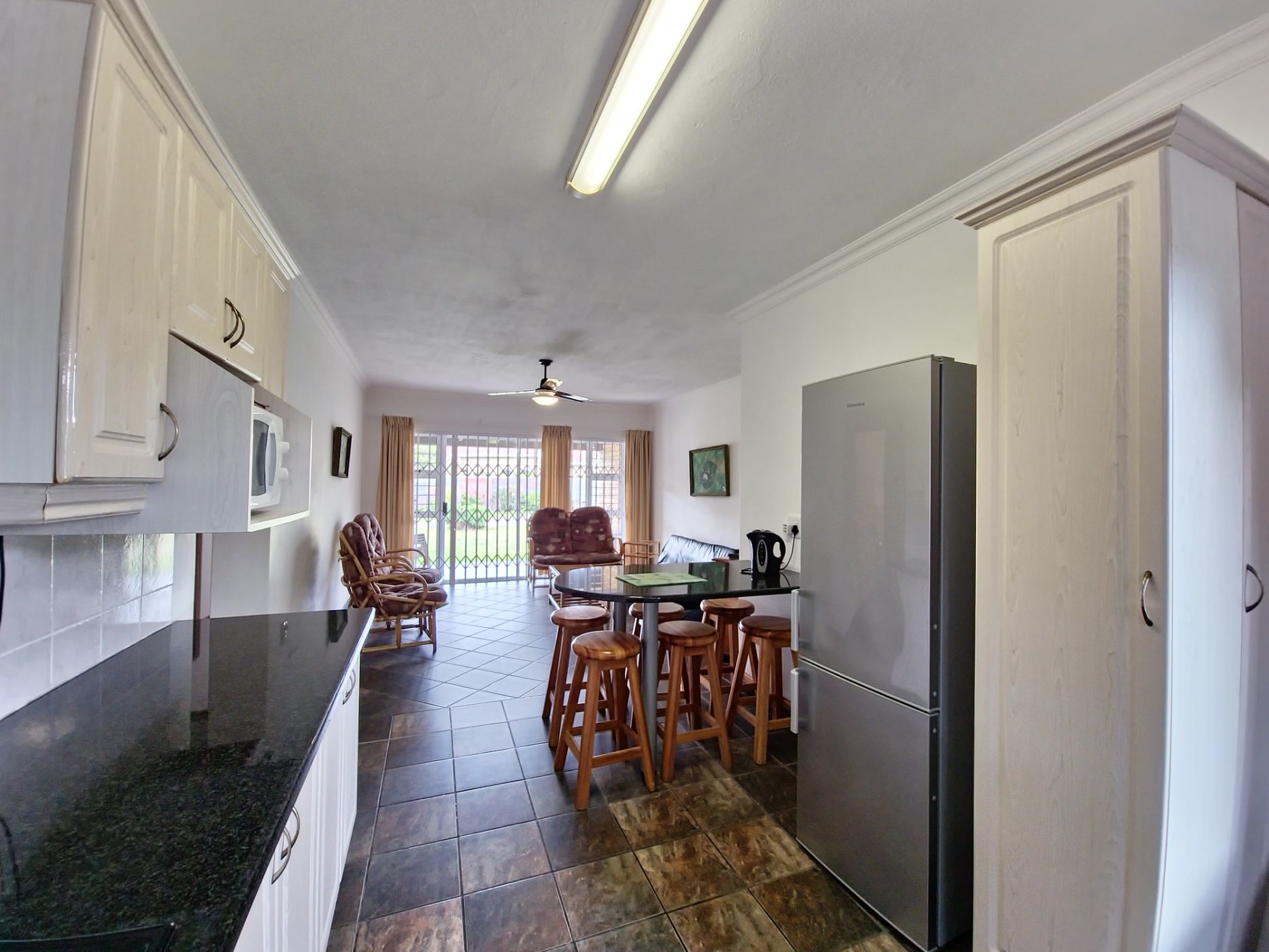 2 Bedroom Apartment To Rent Shelly Beach 1PX1652518 Pam Golding