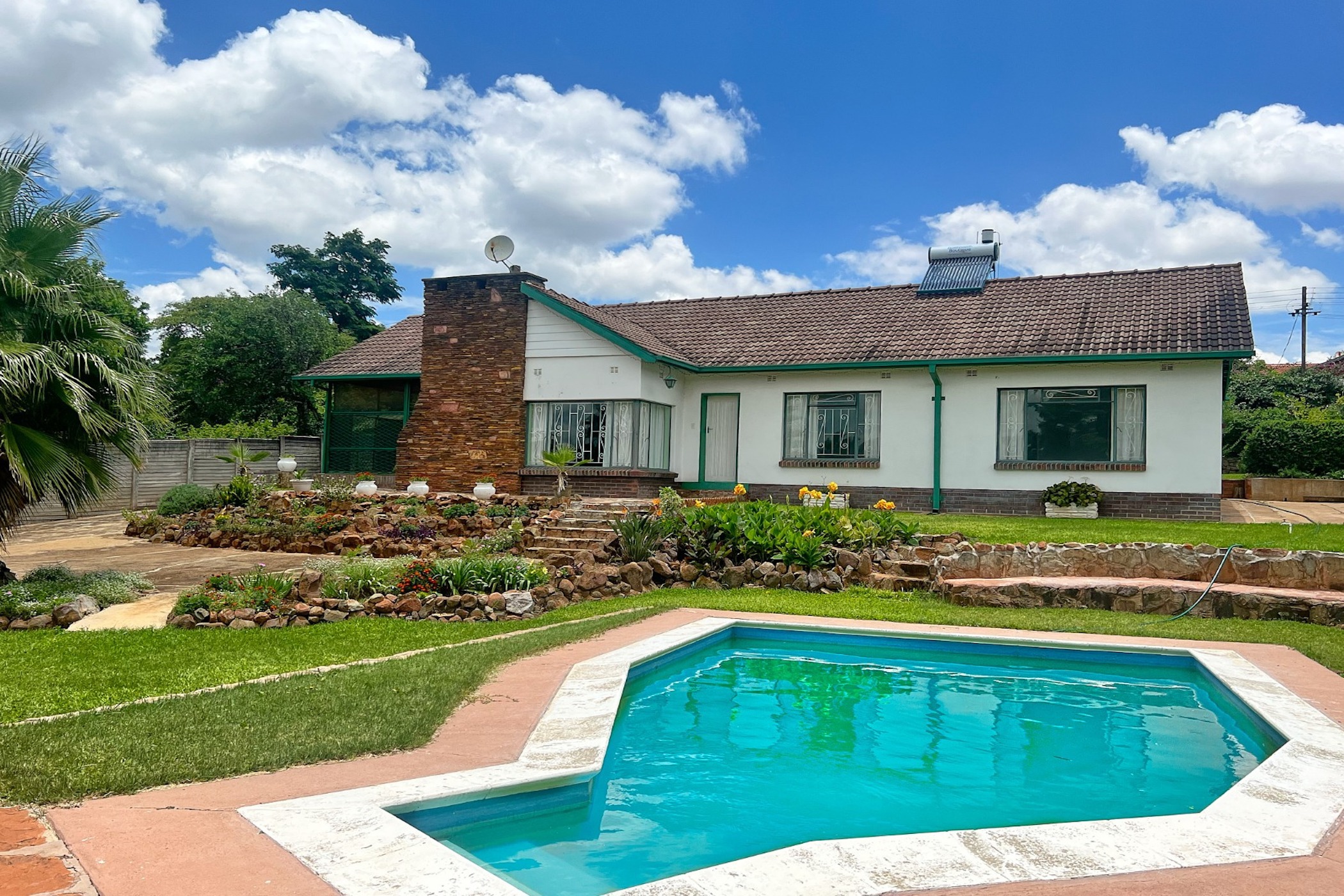 3 Bedroom House For Sale Matabeleland (Zimbabwe) 3ZB1602469 Pam