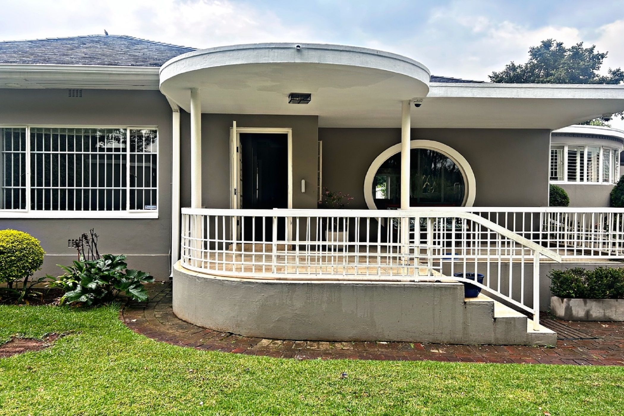3 Bedroom House To Rent Greenside (Johannesburg) JBL1640556 Pam