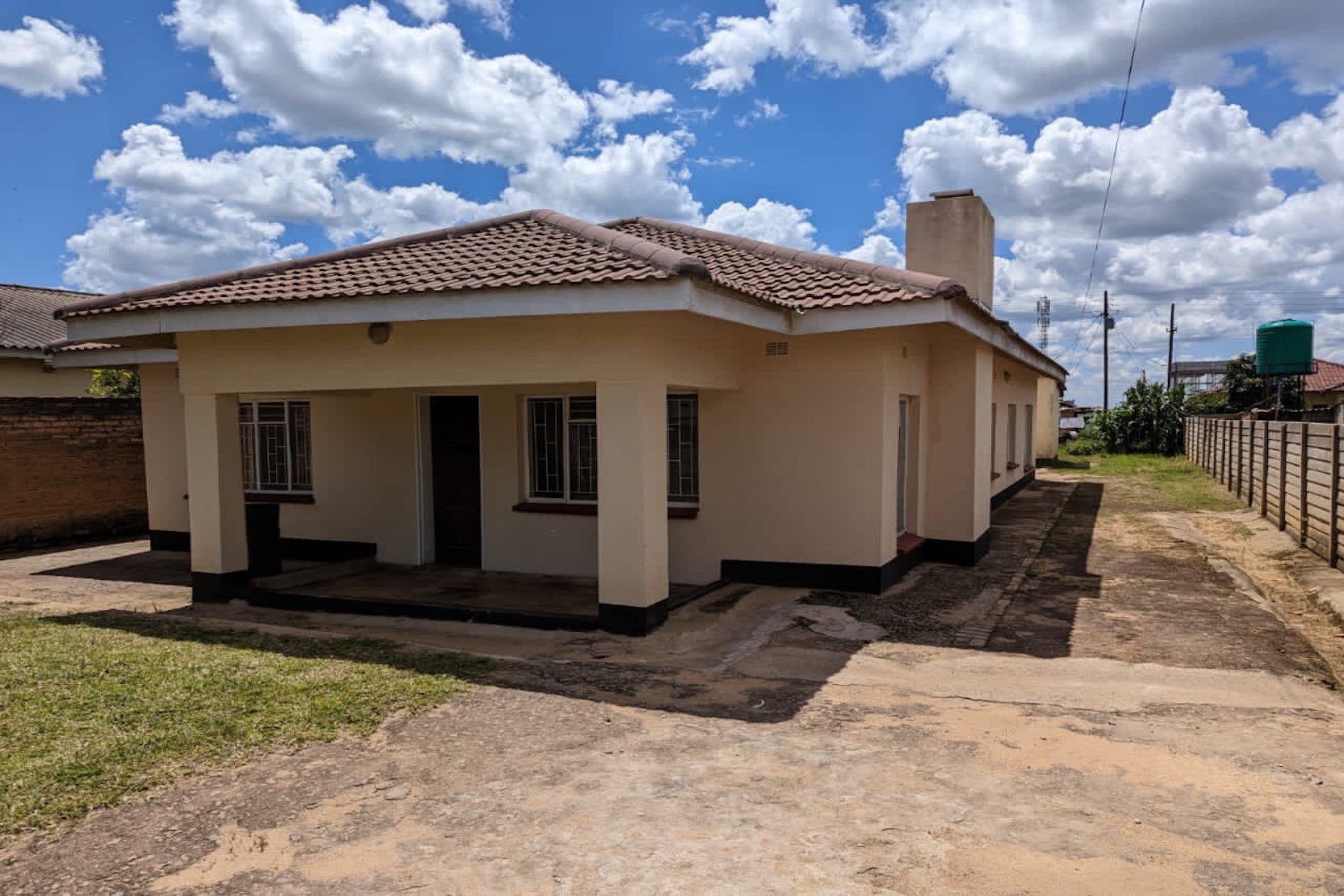 House For Sale Marondera (Zimbabwe) 3ZB1602823 Pam Golding Properties