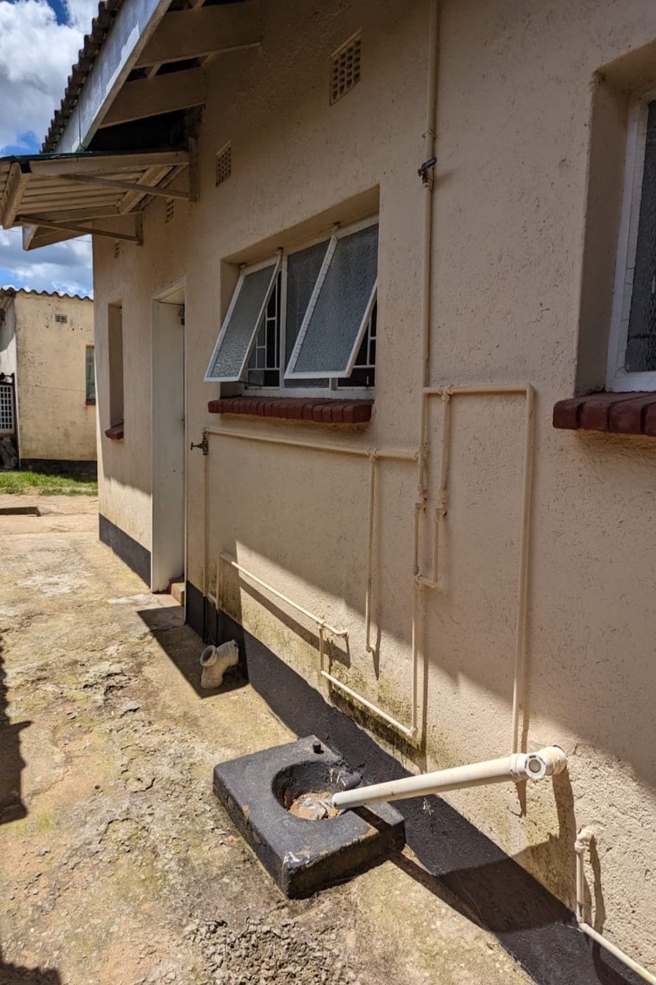 House For Sale Marondera (Zimbabwe) 3ZB1602823 Pam Golding Properties