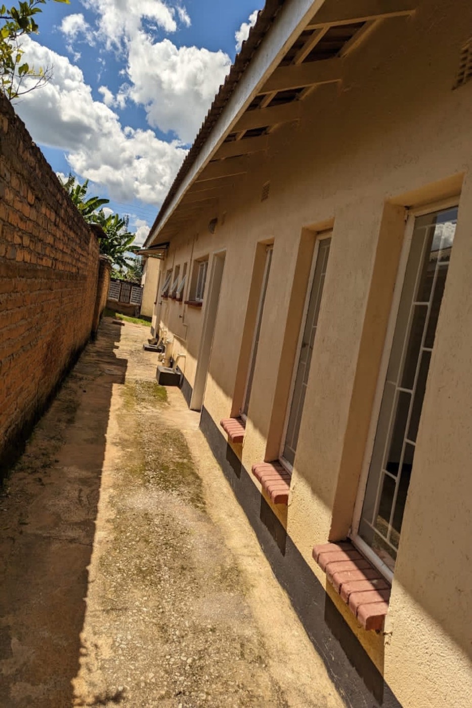 House For Sale Marondera (Zimbabwe) 3ZB1602823 Pam Golding Properties