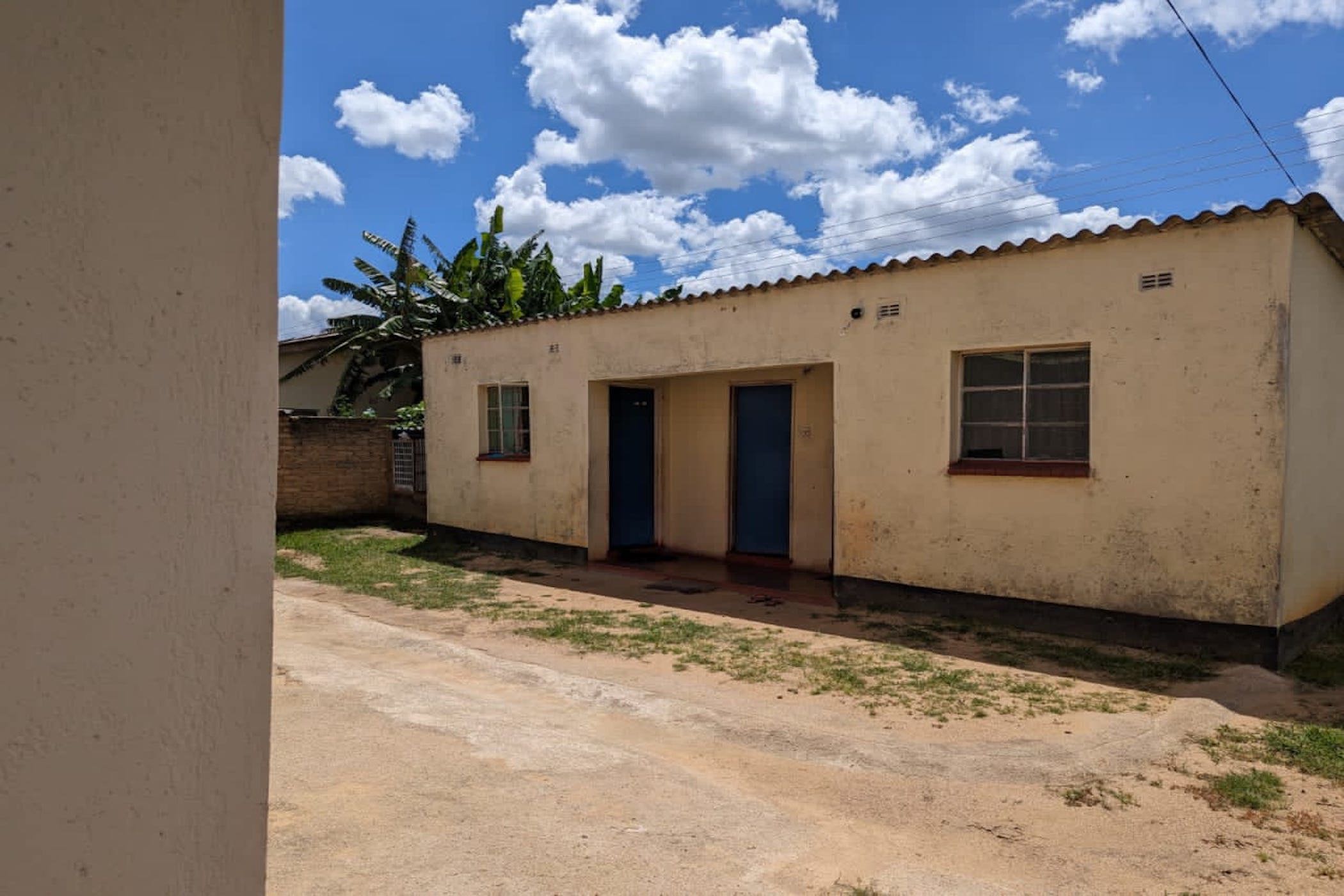 House For Sale Marondera (Zimbabwe) 3ZB1602823 Pam Golding Properties