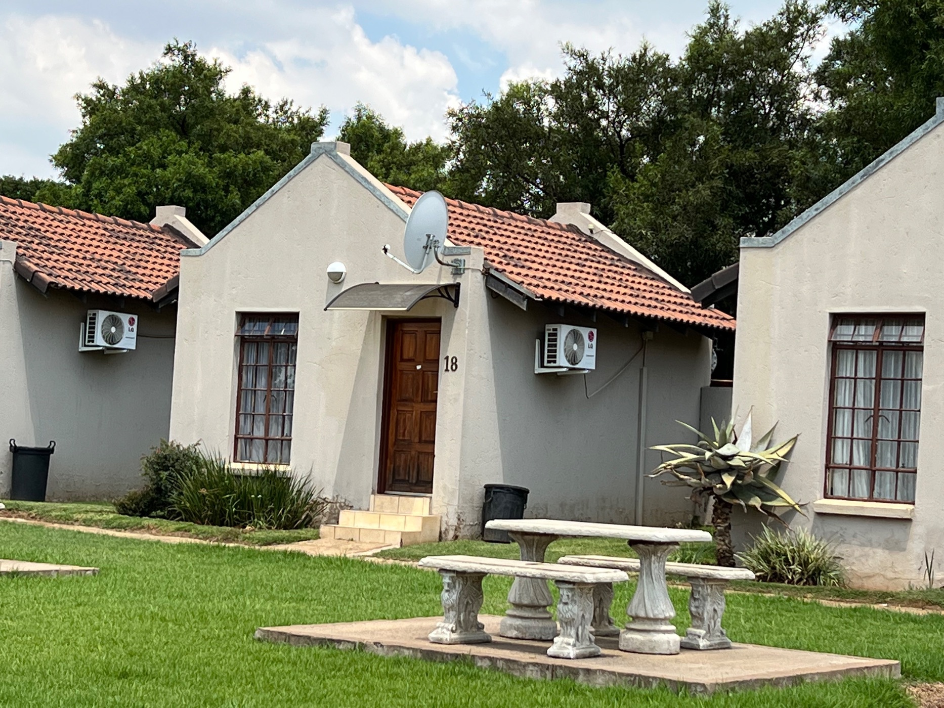 Country Resort For Sale Delmas PRN1602910 Pam Golding Properties