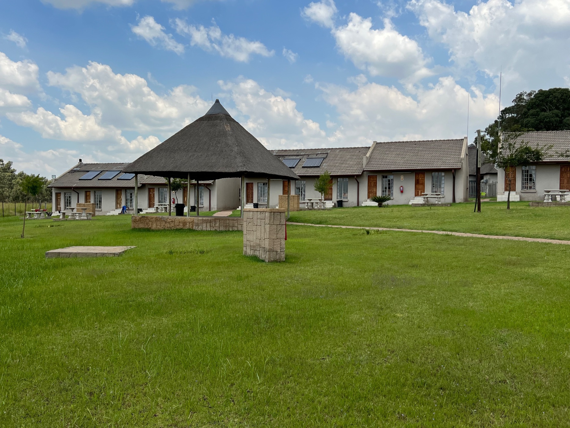 Country Resort For Sale Delmas PRN1602910 Pam Golding Properties