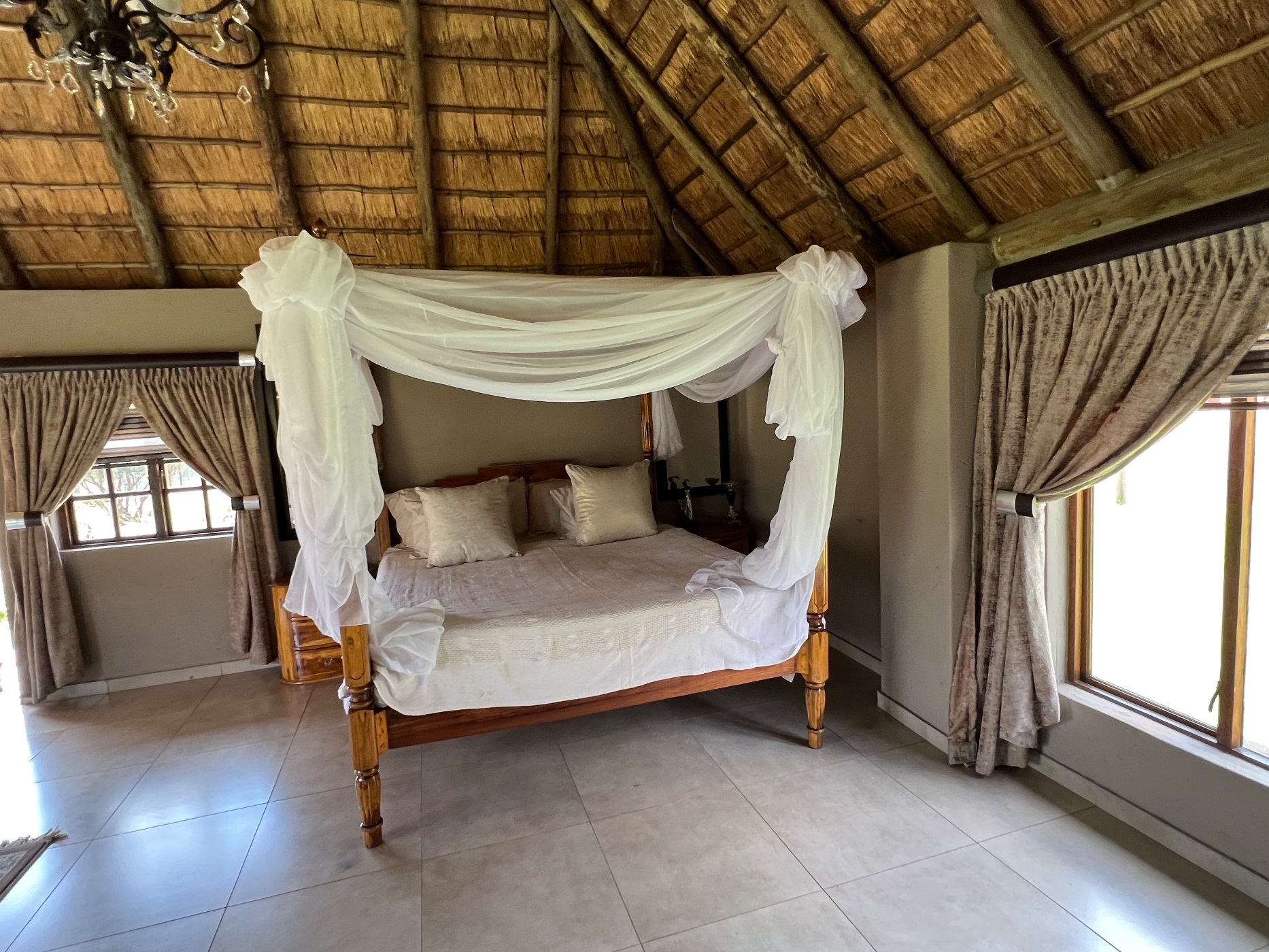 Country Resort For Sale Delmas PRN1602910 Pam Golding Properties