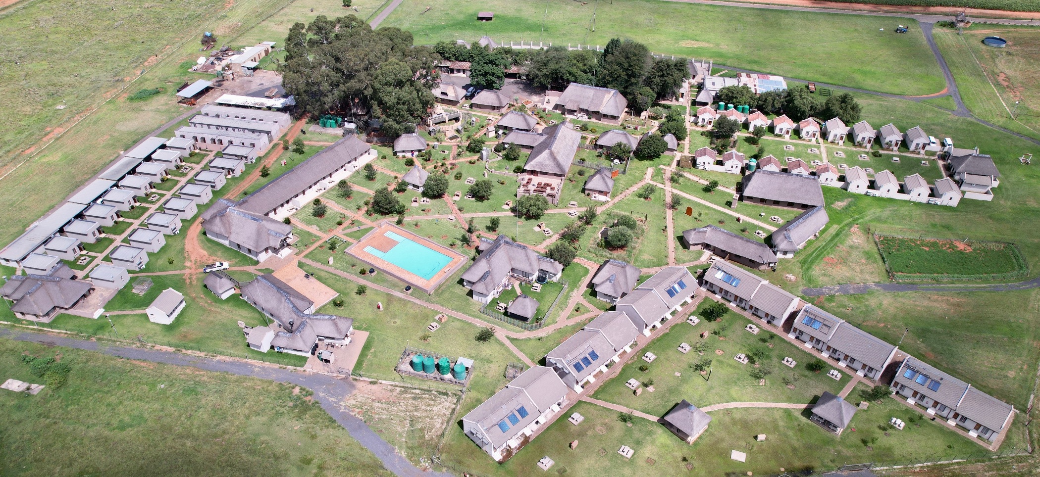 Country Resort For Sale Delmas PRN1602910 Pam Golding Properties