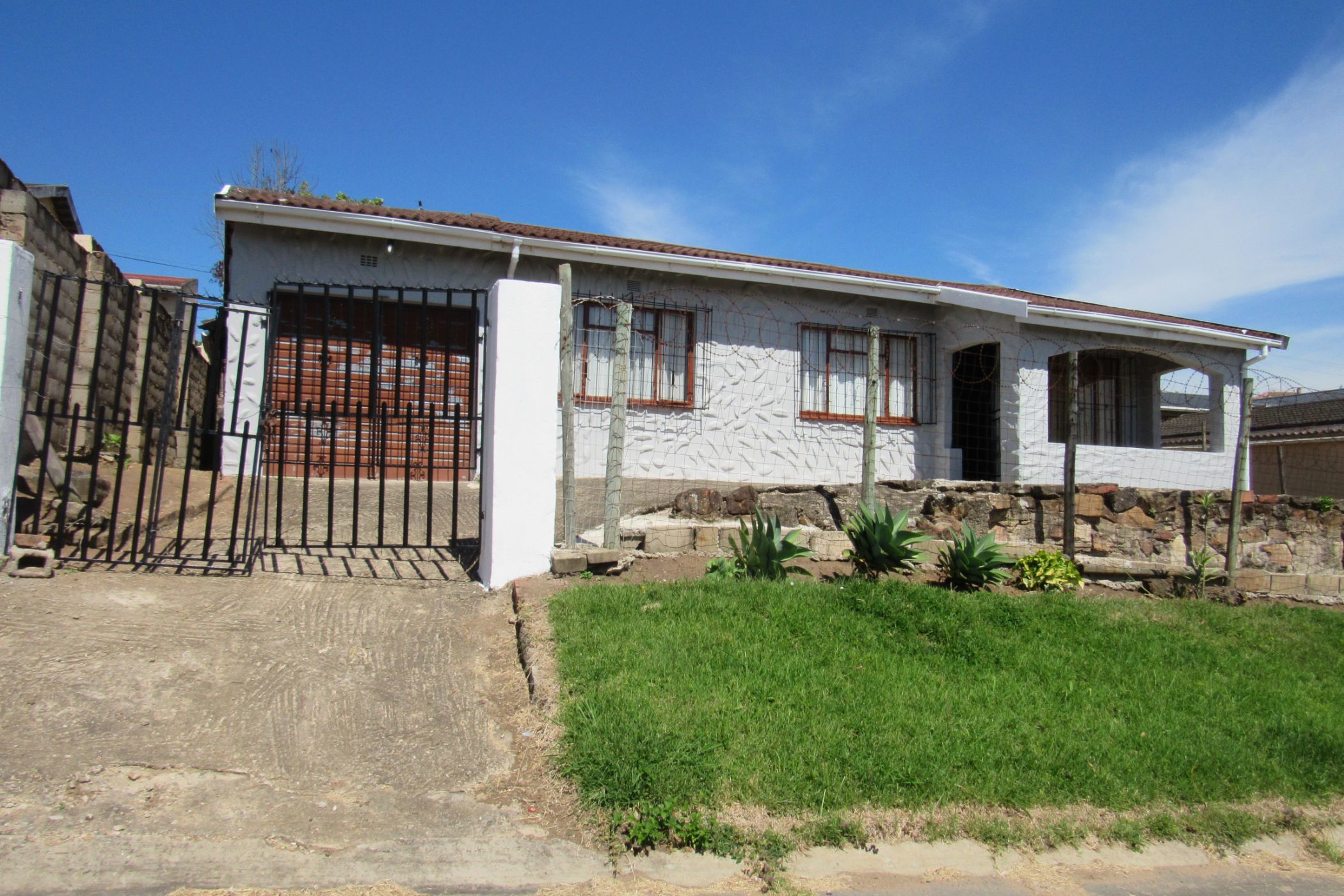 3 Bedroom House For Sale Gamalakhe 1PX1603260 Pam Golding Properties