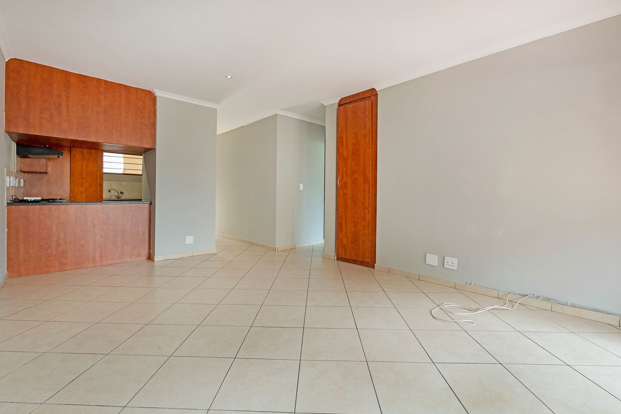 2 Bedroom Apartment For Sale Ferndale (Randburg) RAN1603164 Pam