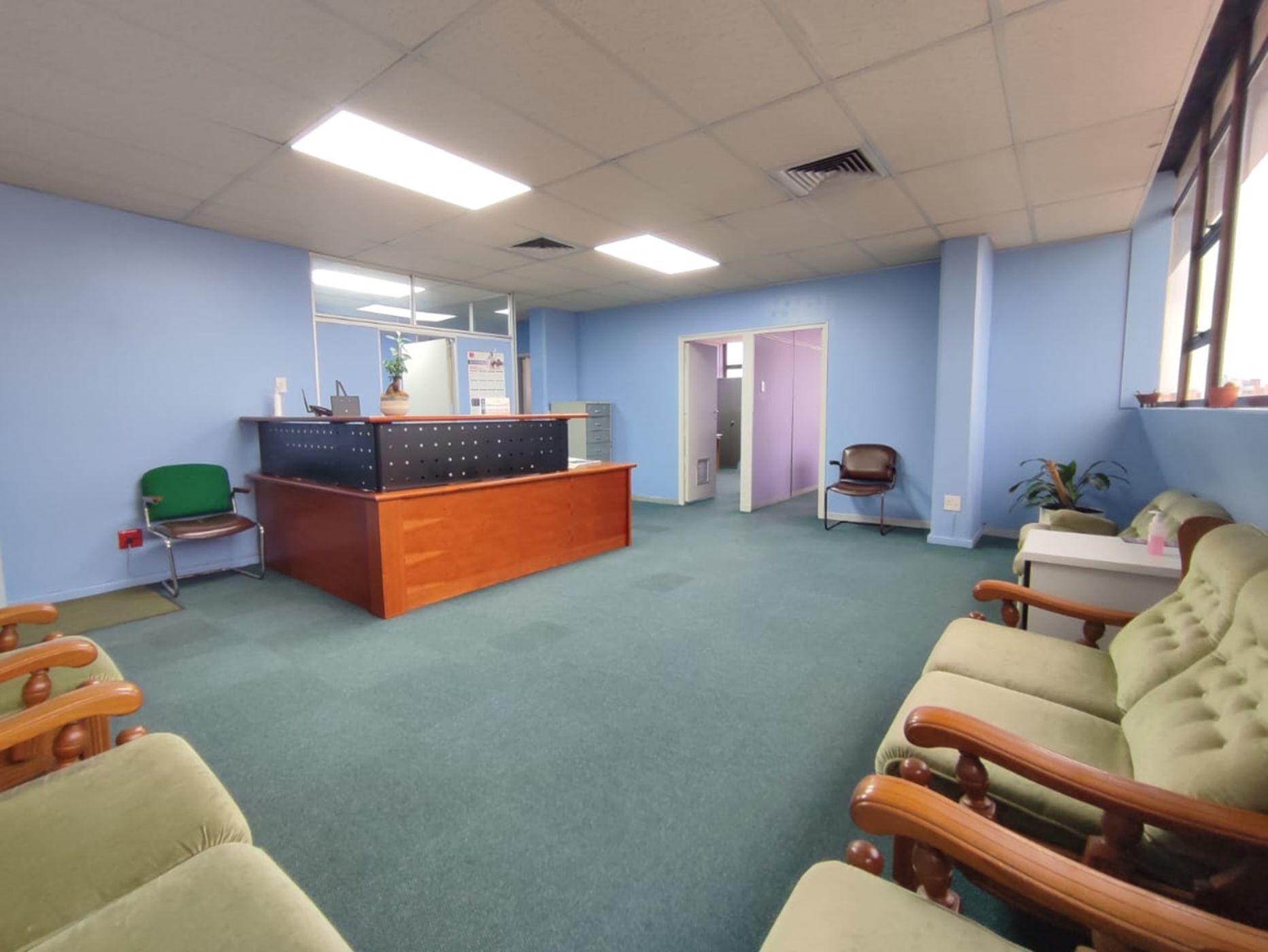 114 m2 Commercial Office For Sale Durban Central 1DA1603178 Pam