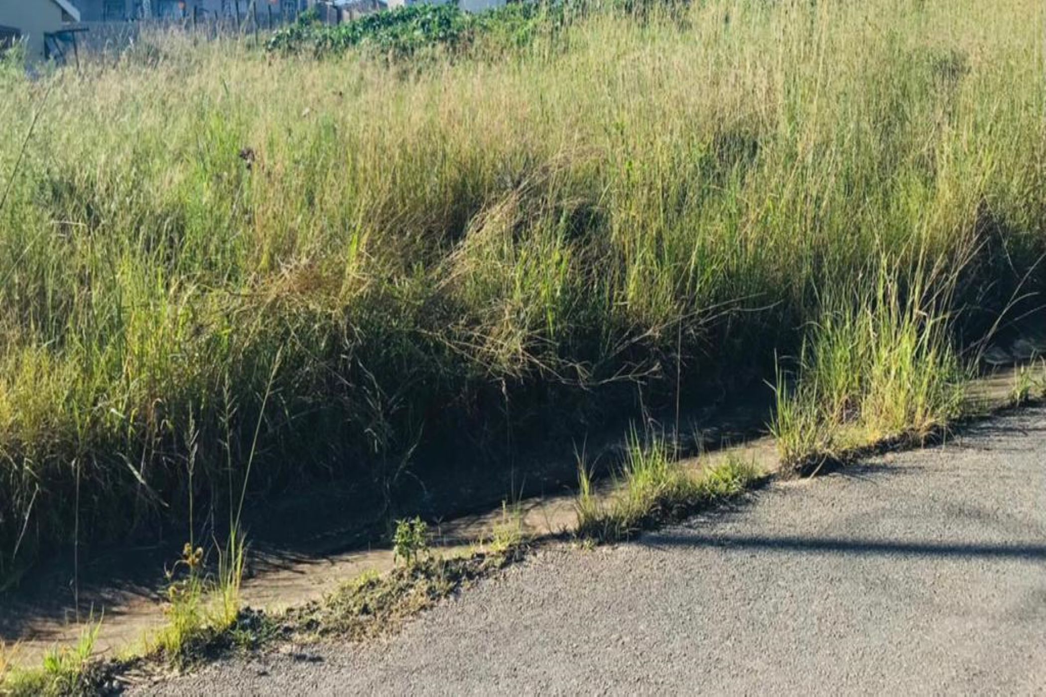 336 m&sup2; vacant land for sale in Mthatha