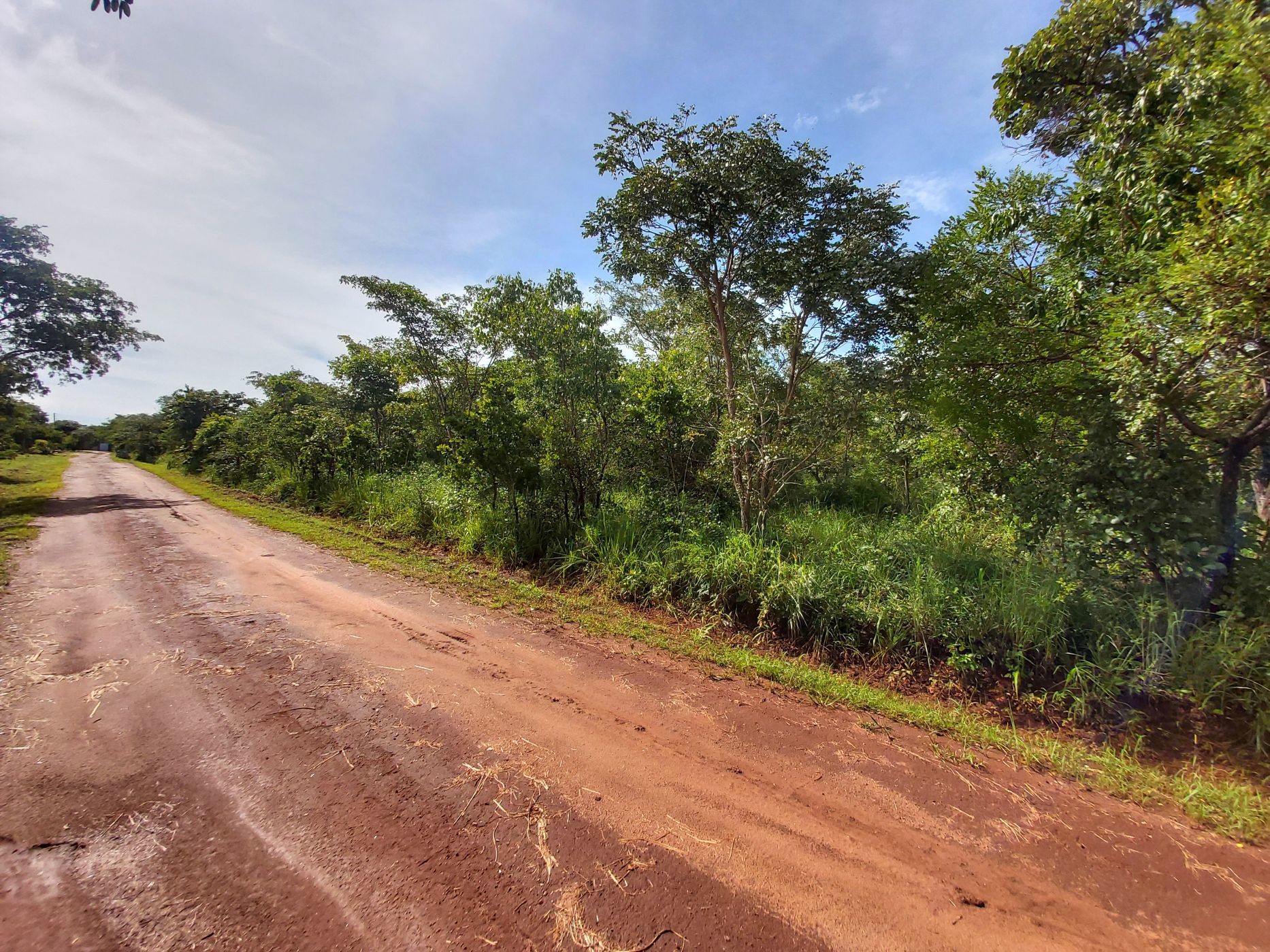 2.02 hectare vacant land for sale in Leopards Hill (Zambia)