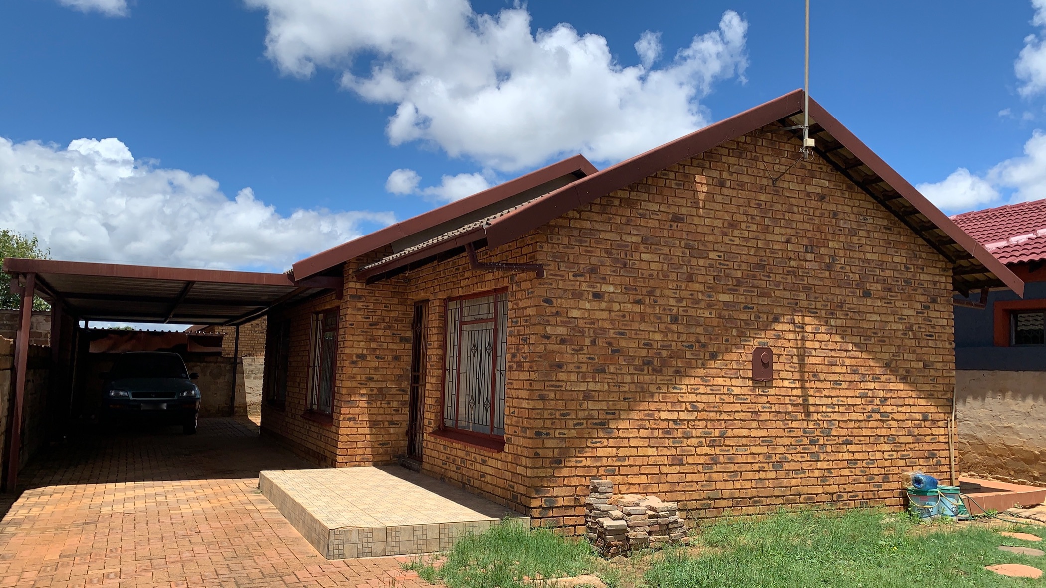 3 Bedroom Singlestorey House For Sale Ekangala PRN1611955 Pam Golding Properties