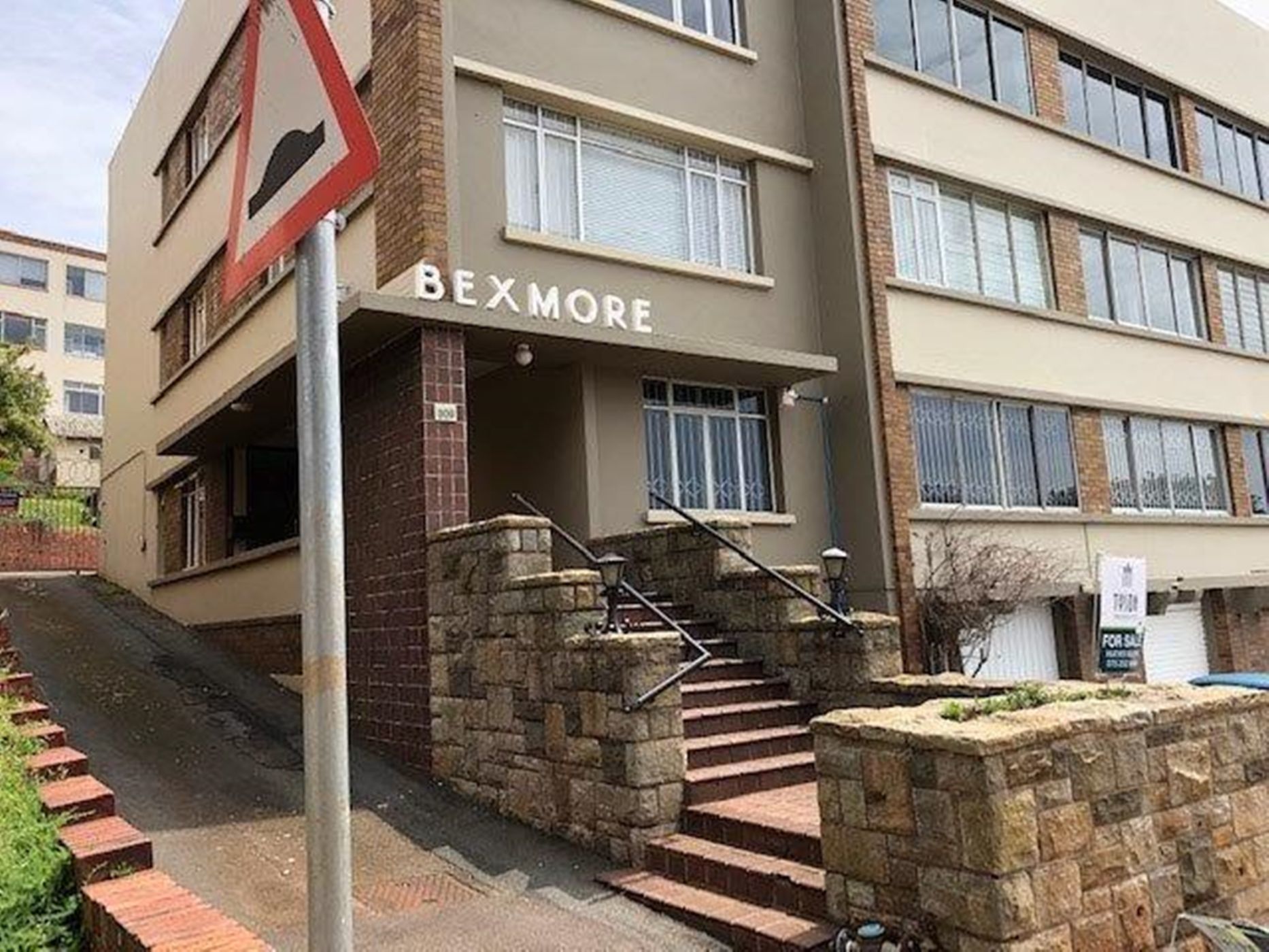1 Bedroom Apartment For Sale Glenwood (Durban) 1DA1603371 Pam