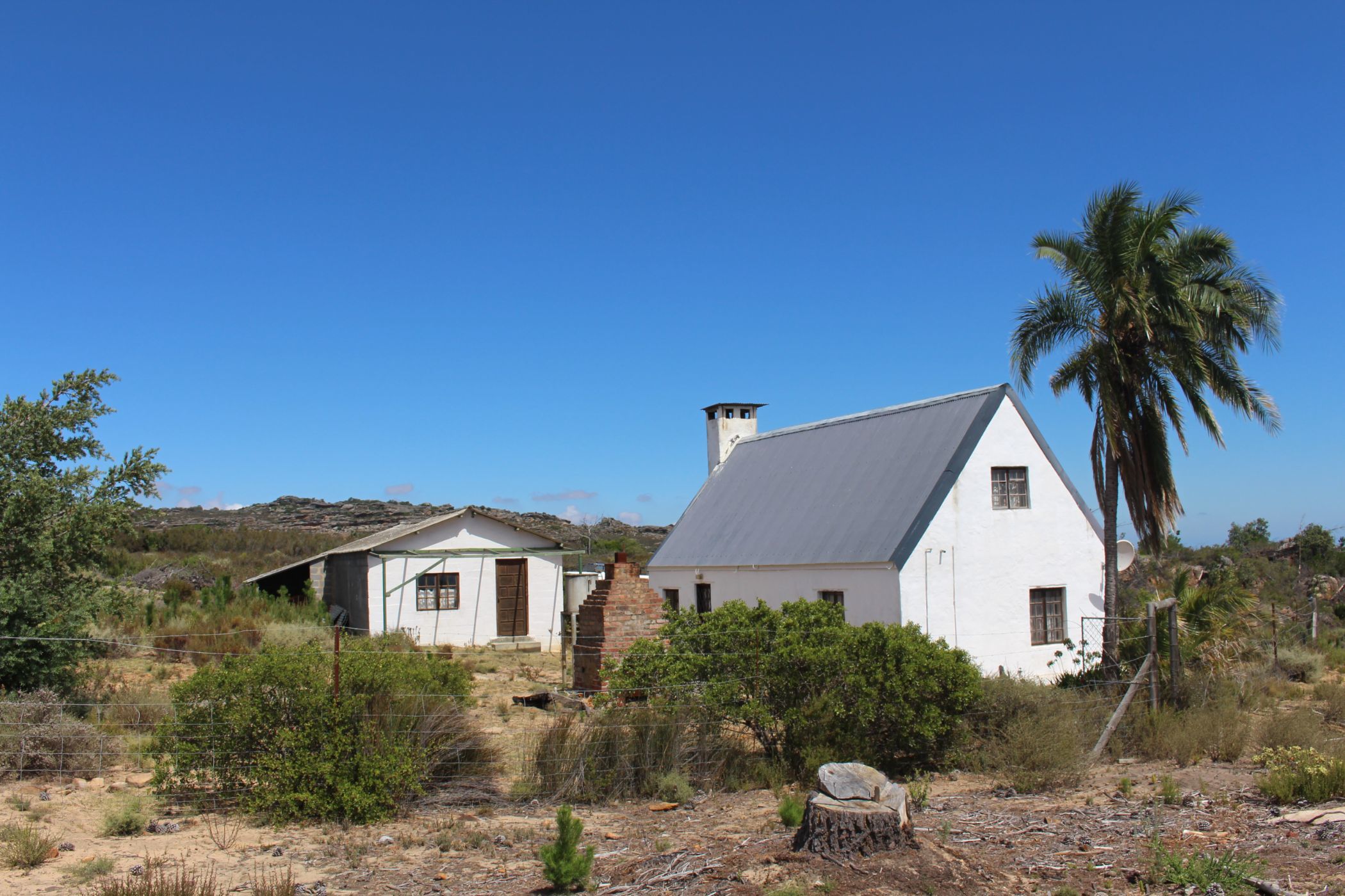 2135 hectare Mixed Use Farm For Sale Aurora (West Coast) LA1604330