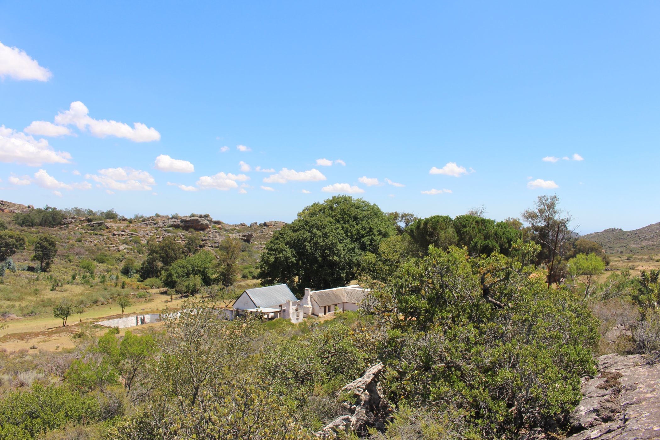 2135 hectare Mixed Use Farm For Sale Aurora (West Coast) LA1604330