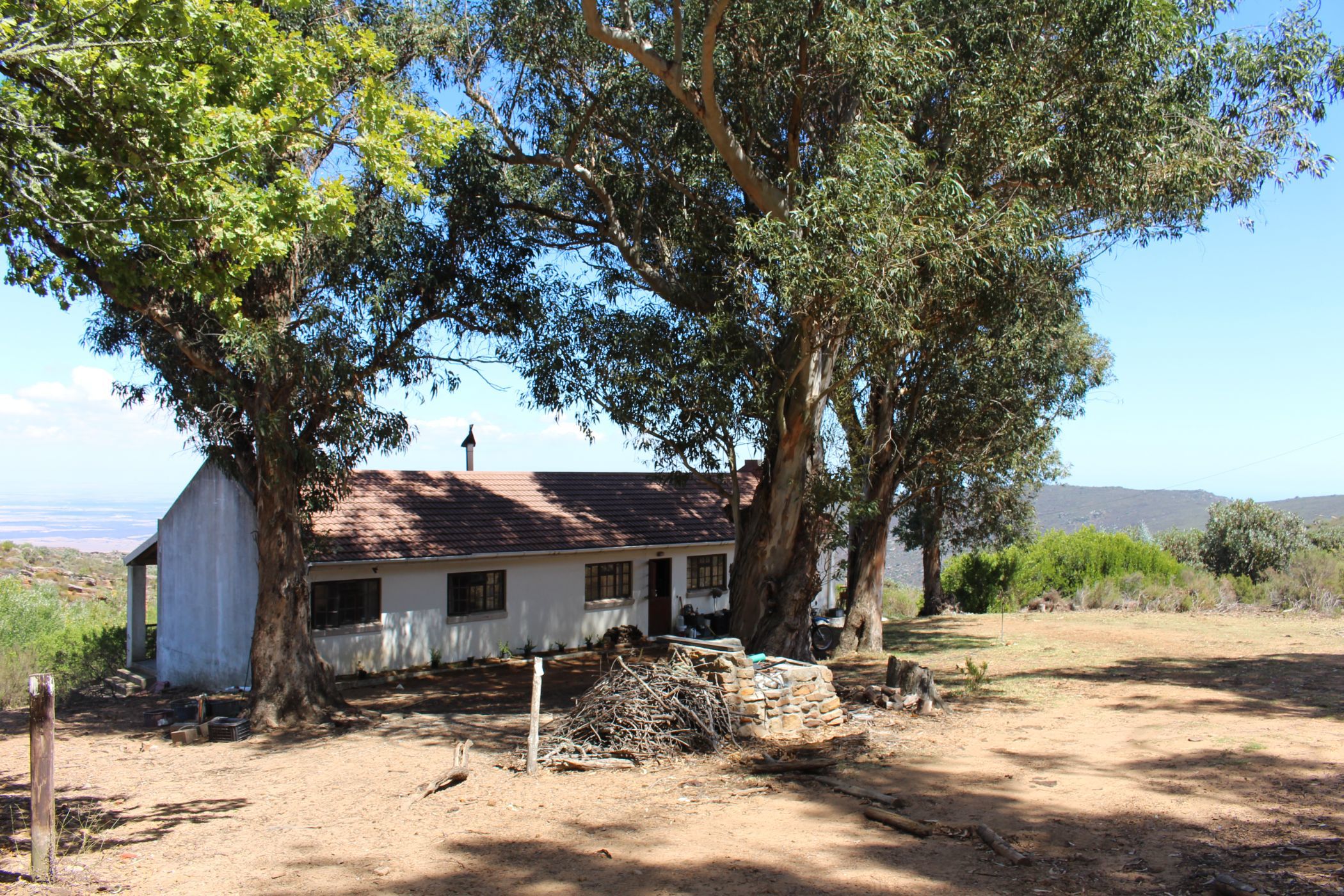 2135 hectare Mixed Use Farm For Sale Aurora (West Coast) LA1604330