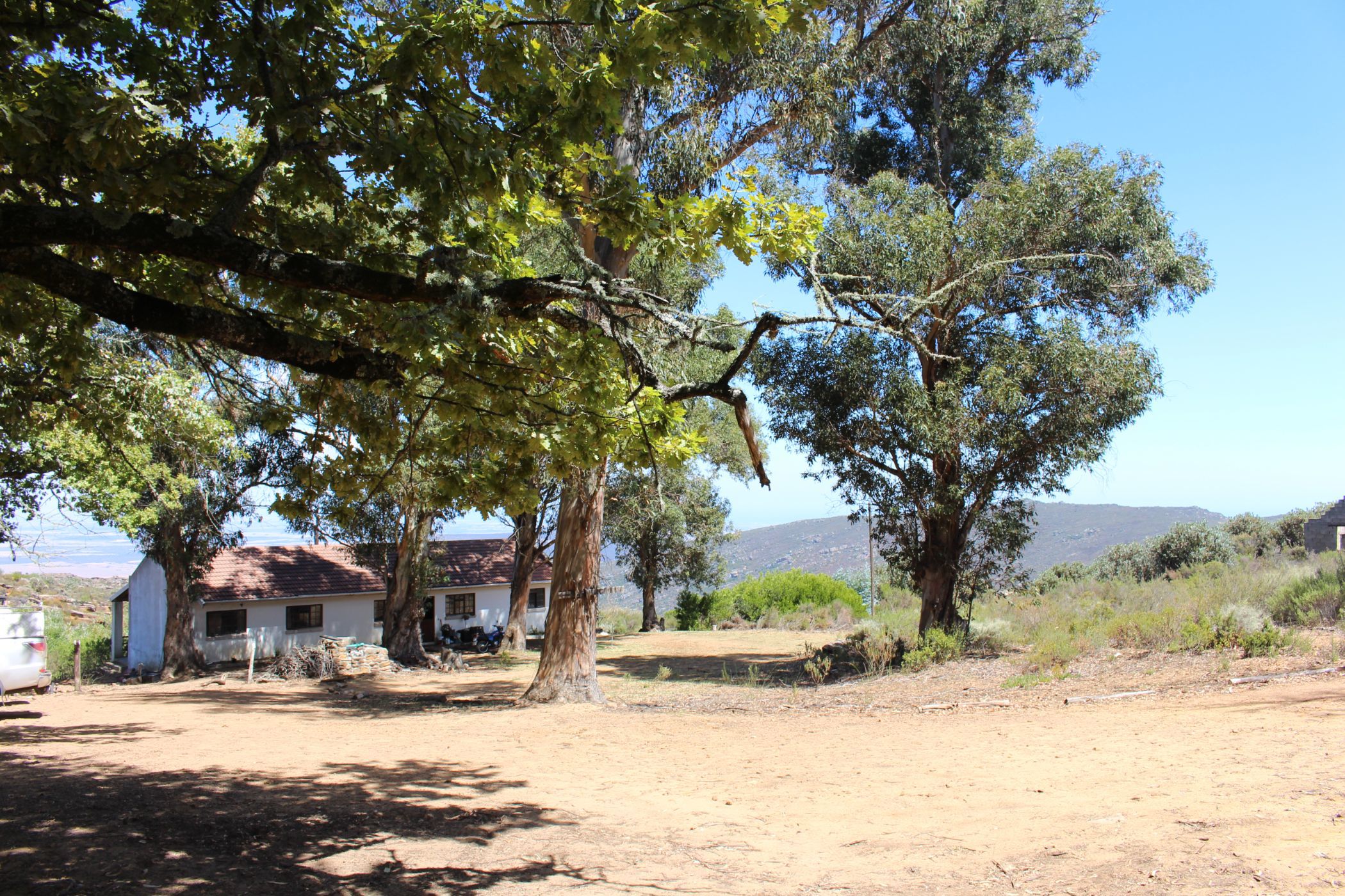 2135 hectare Mixed Use Farm For Sale Aurora (West Coast) LA1604330