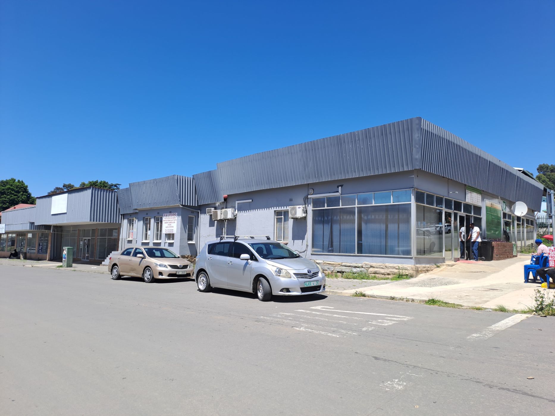 2900 m&sup2; commercial building for sale in Mooi River
