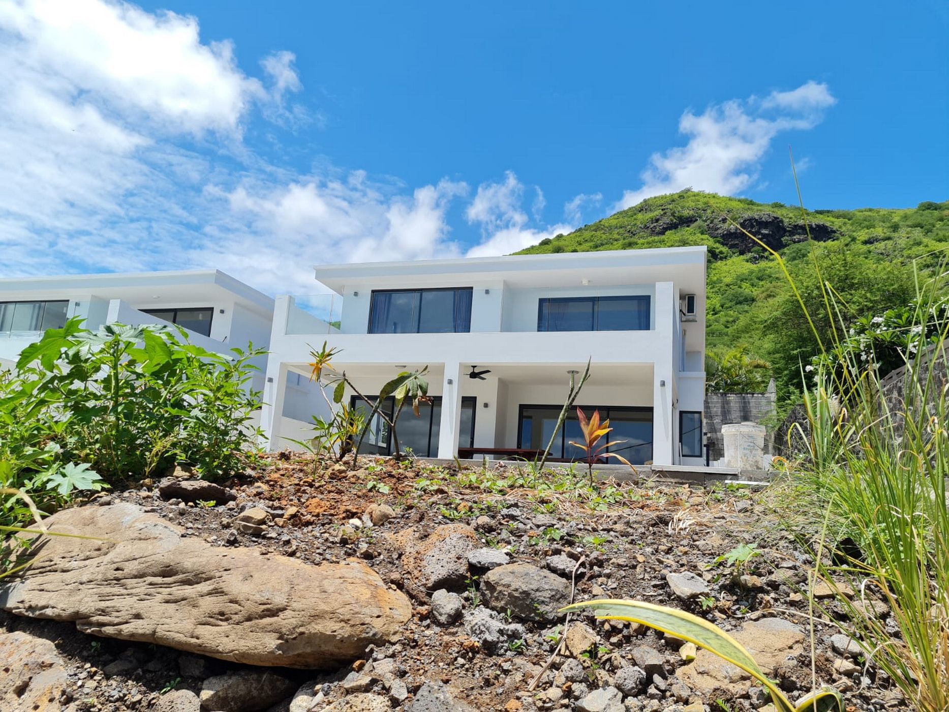 4 Bedroom House To Rent Tamarin (Mauritius) MUR1622746 Pam