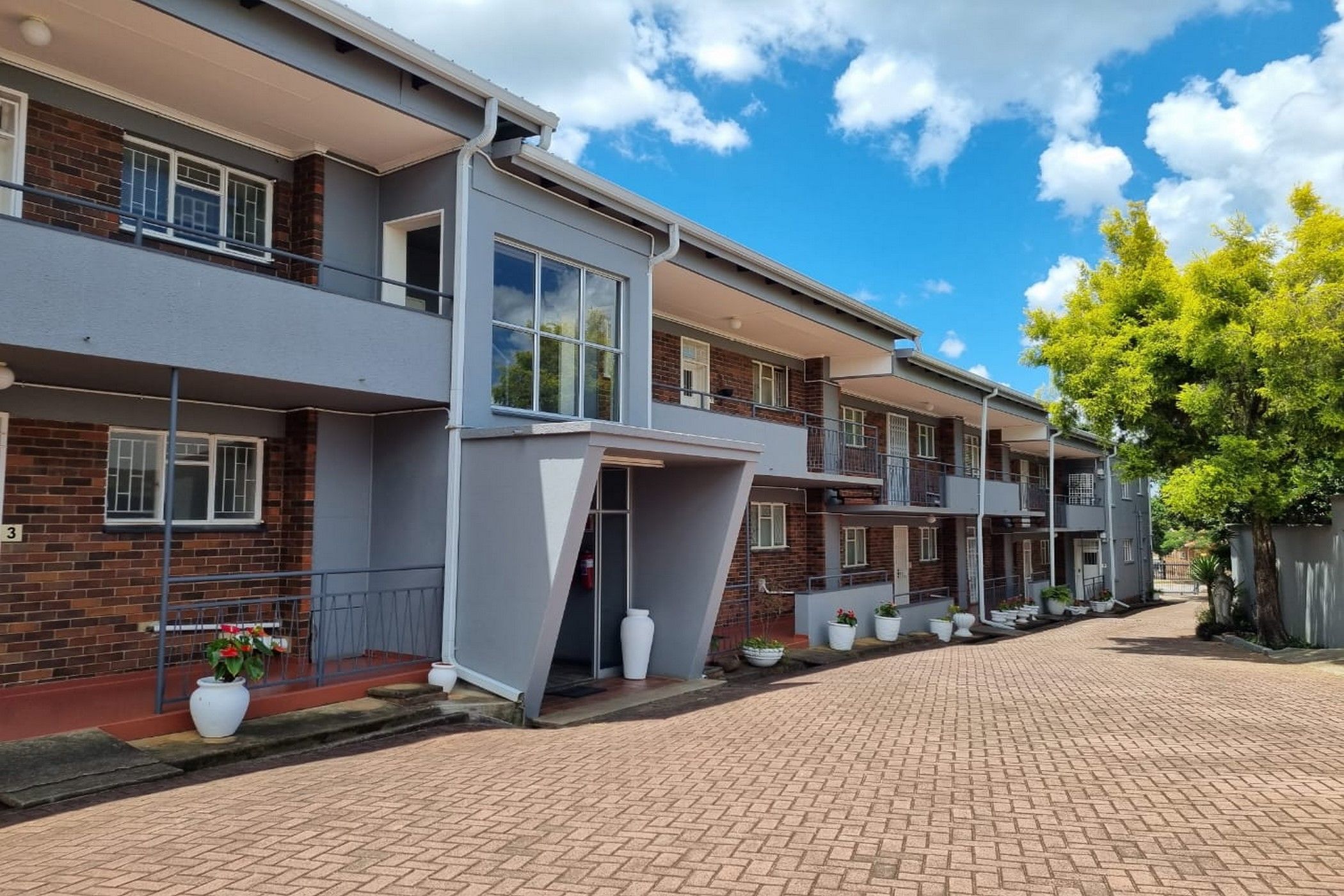 1 bedroom apartment to rent in White River
