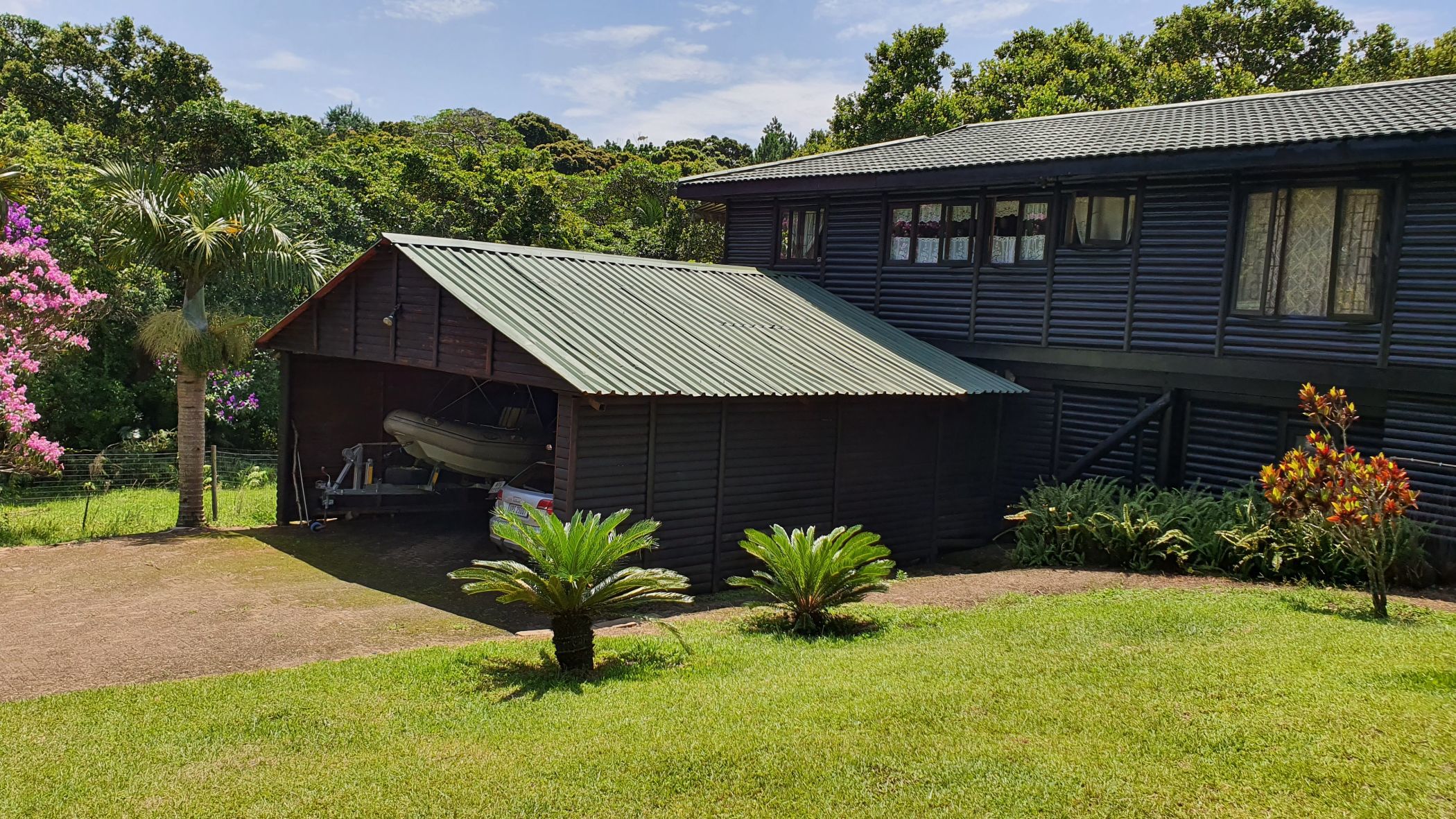 3 Bedroom House For Sale Leisure Bay 1PD1603638 Pam Golding Properties